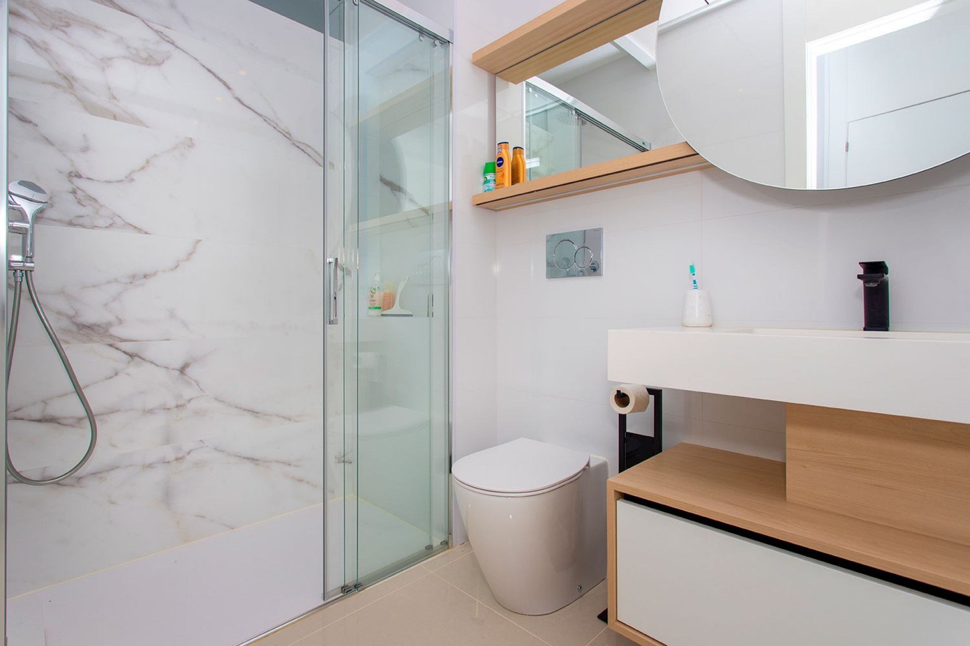 Wiederverkauf - Apartment -
Ciudad Quesada