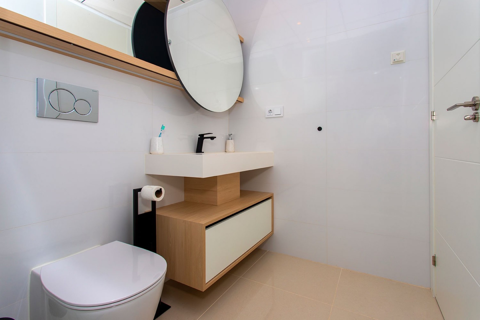 Wiederverkauf - Apartment -
Ciudad Quesada