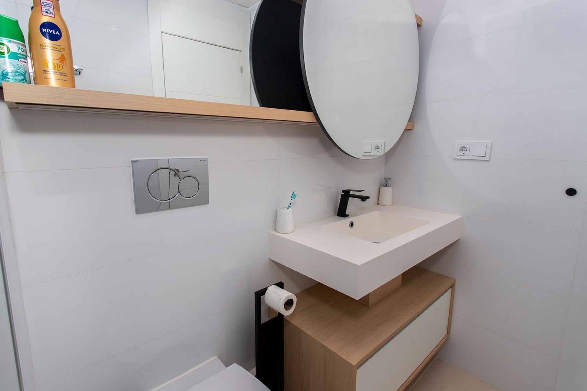 Wiederverkauf - Apartment -
Ciudad Quesada