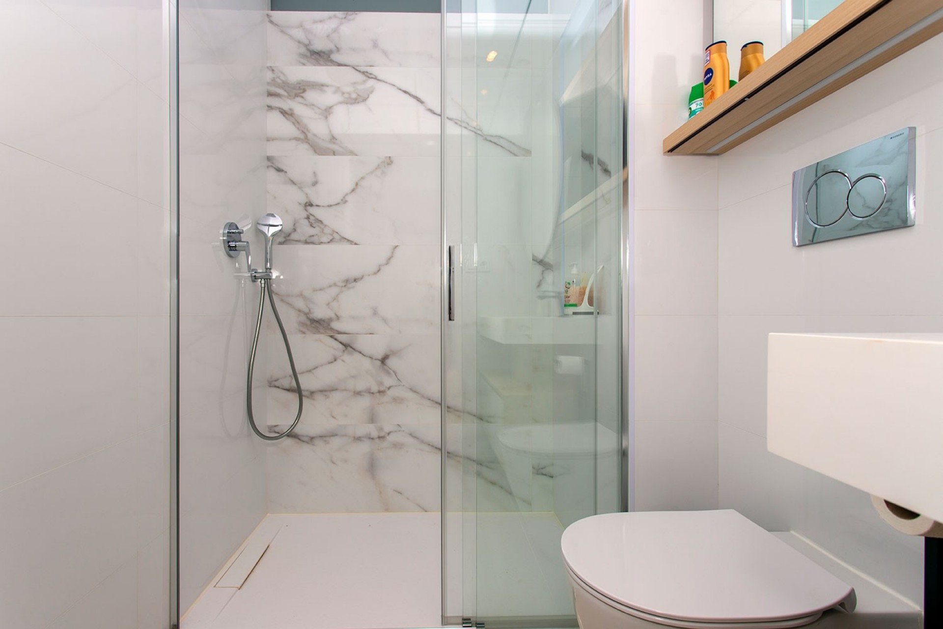 Wiederverkauf - Apartment -
Ciudad Quesada