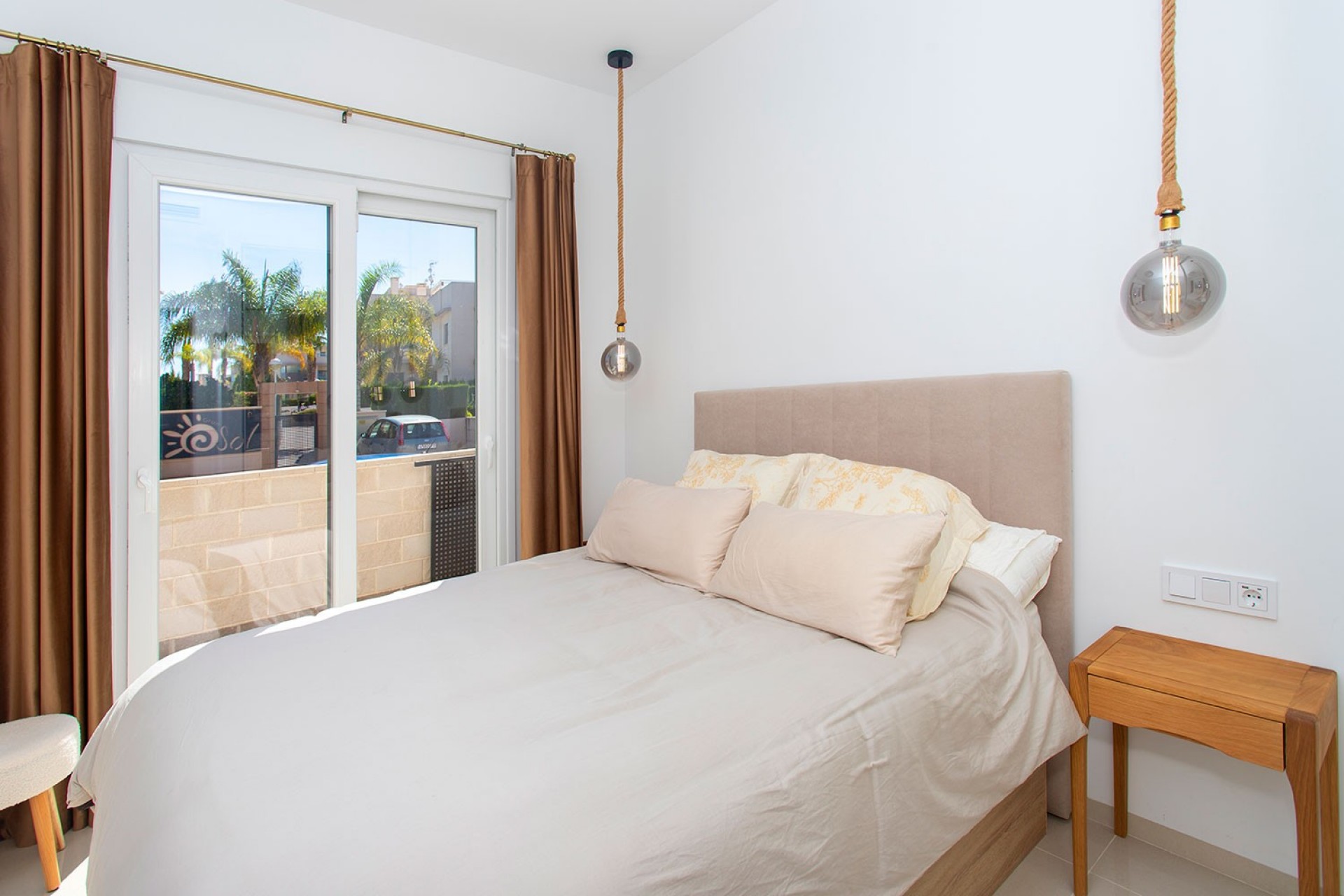 Wiederverkauf - Apartment -
Ciudad Quesada