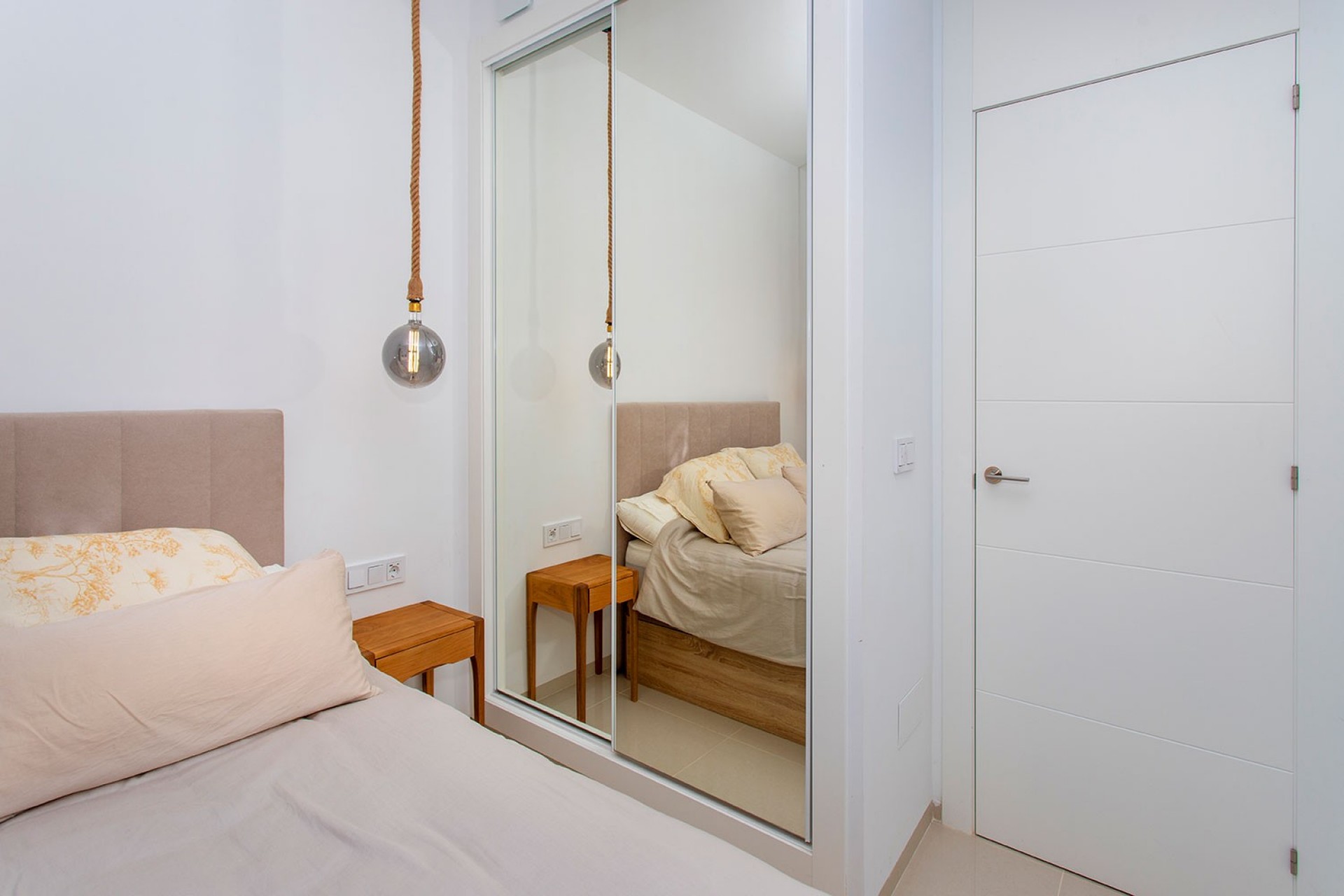 Wiederverkauf - Apartment -
Ciudad Quesada