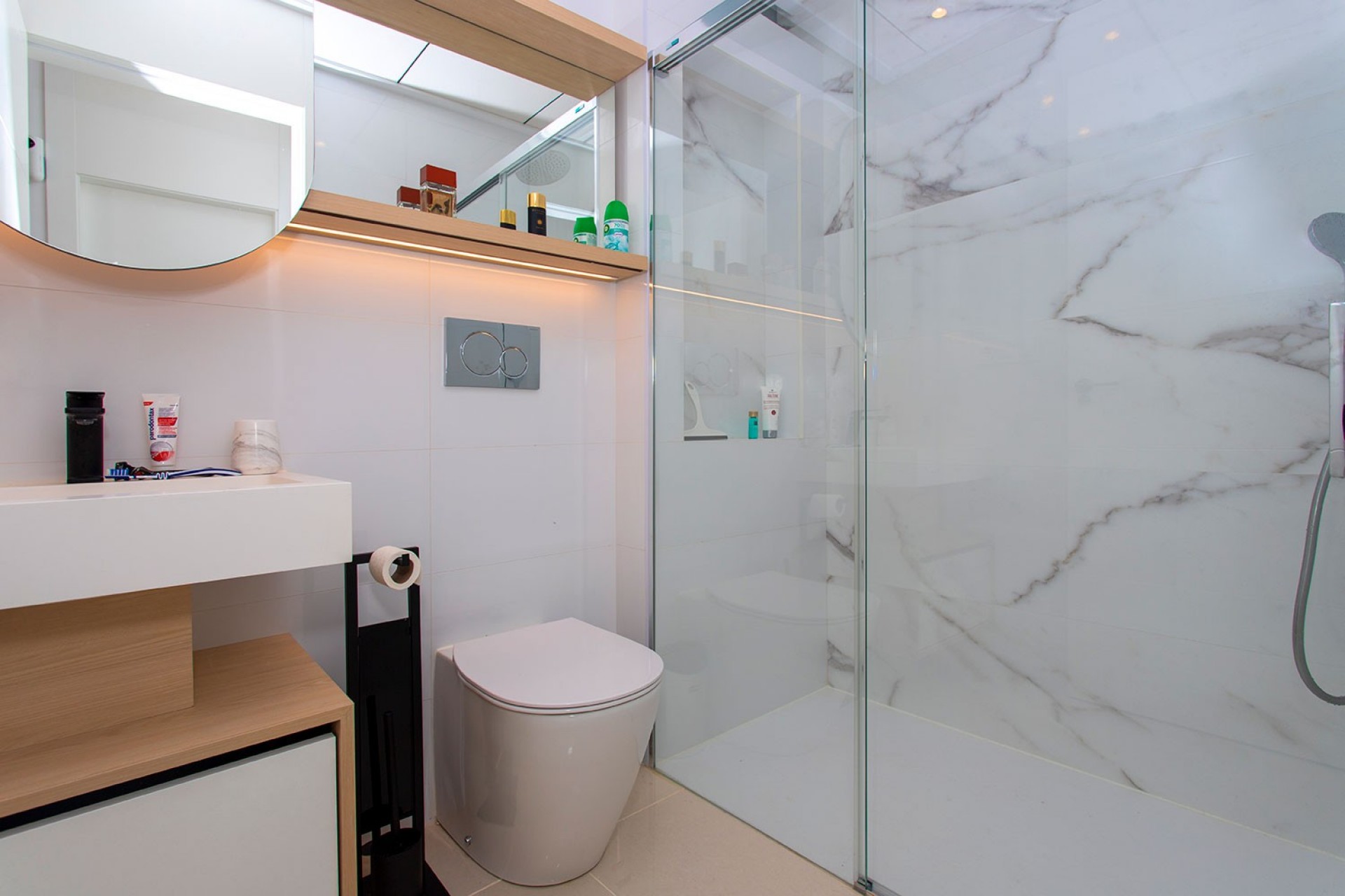 Wiederverkauf - Apartment -
Ciudad Quesada