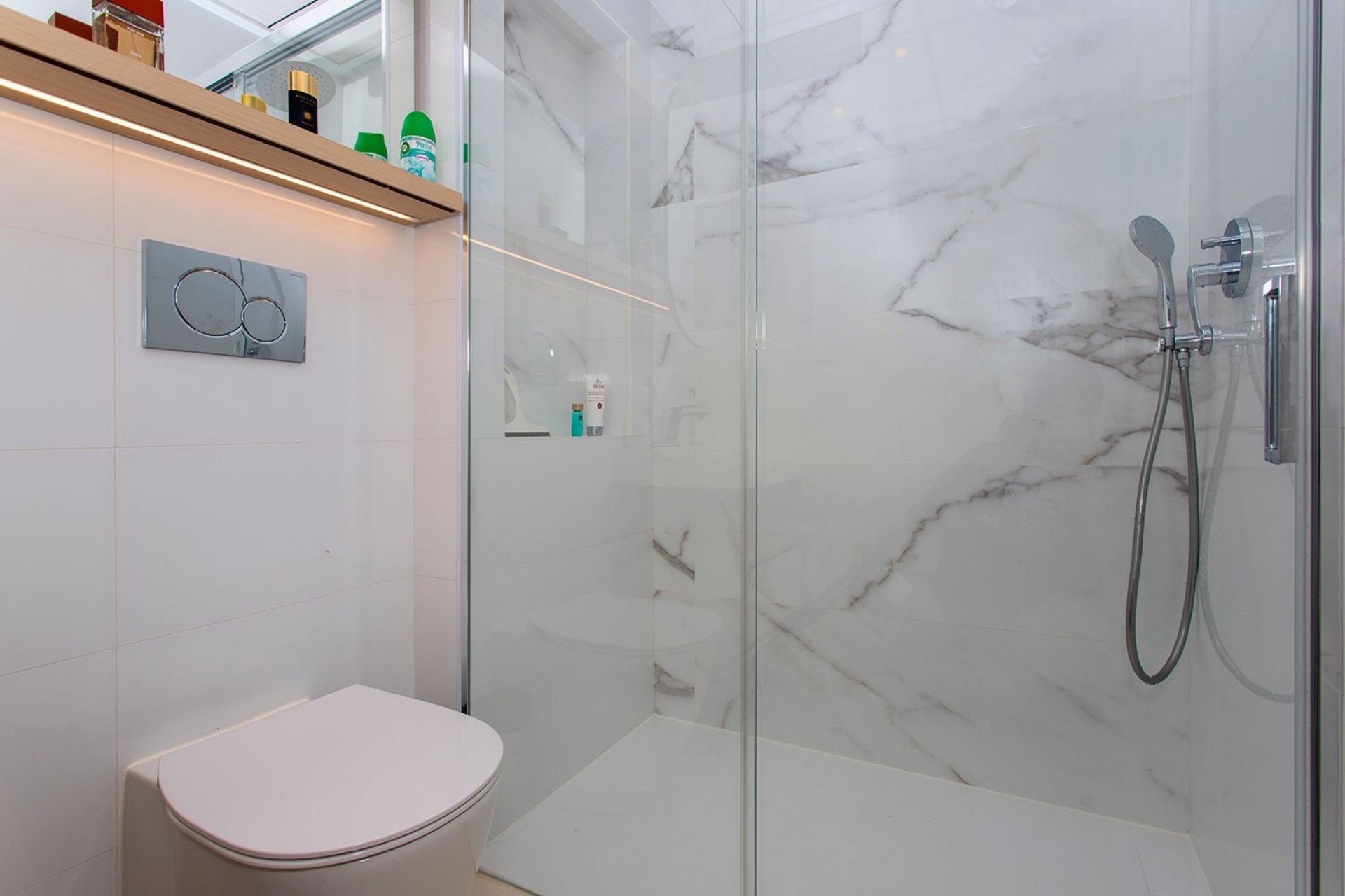 Wiederverkauf - Apartment -
Ciudad Quesada