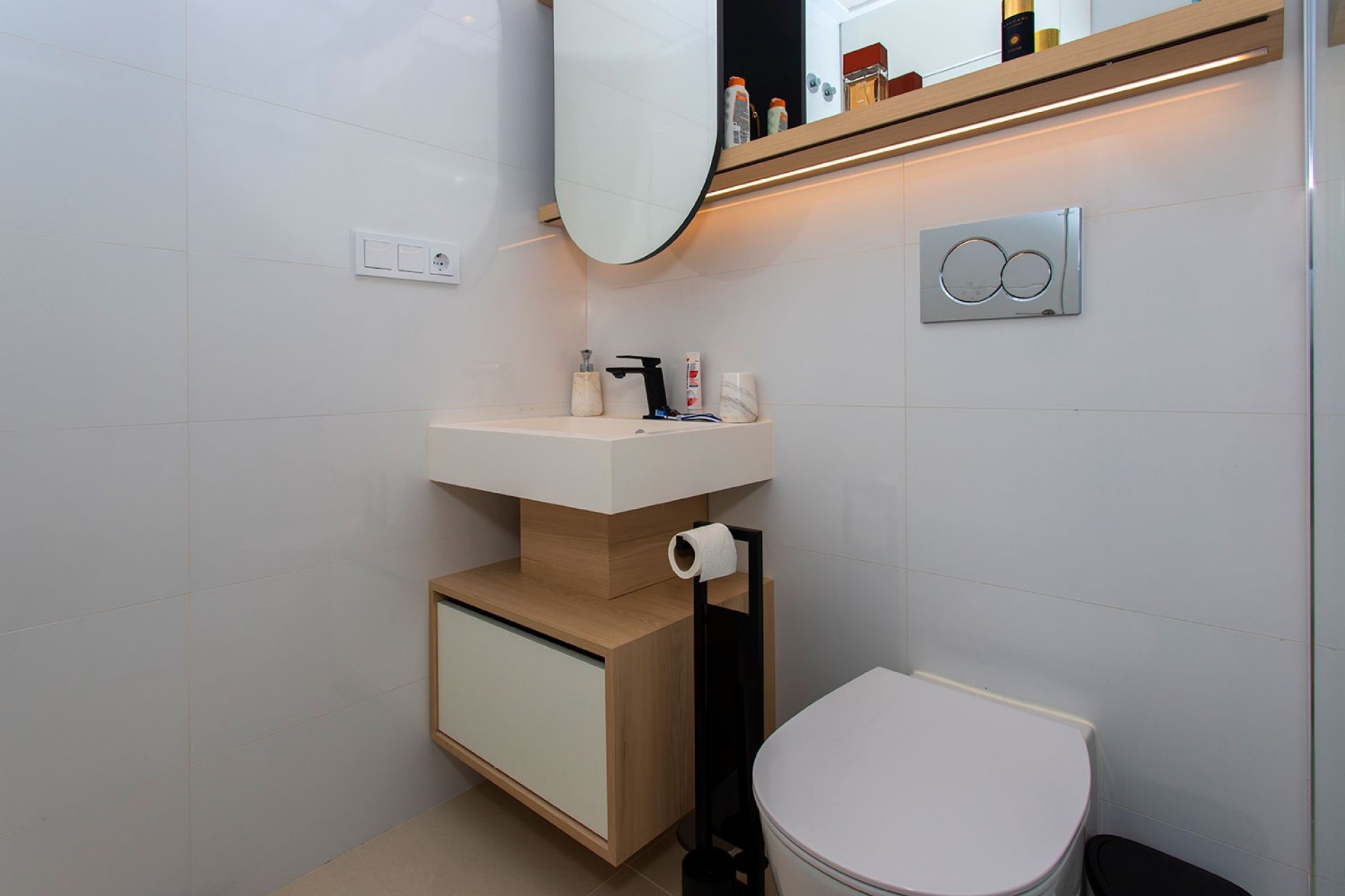 Wiederverkauf - Apartment -
Ciudad Quesada