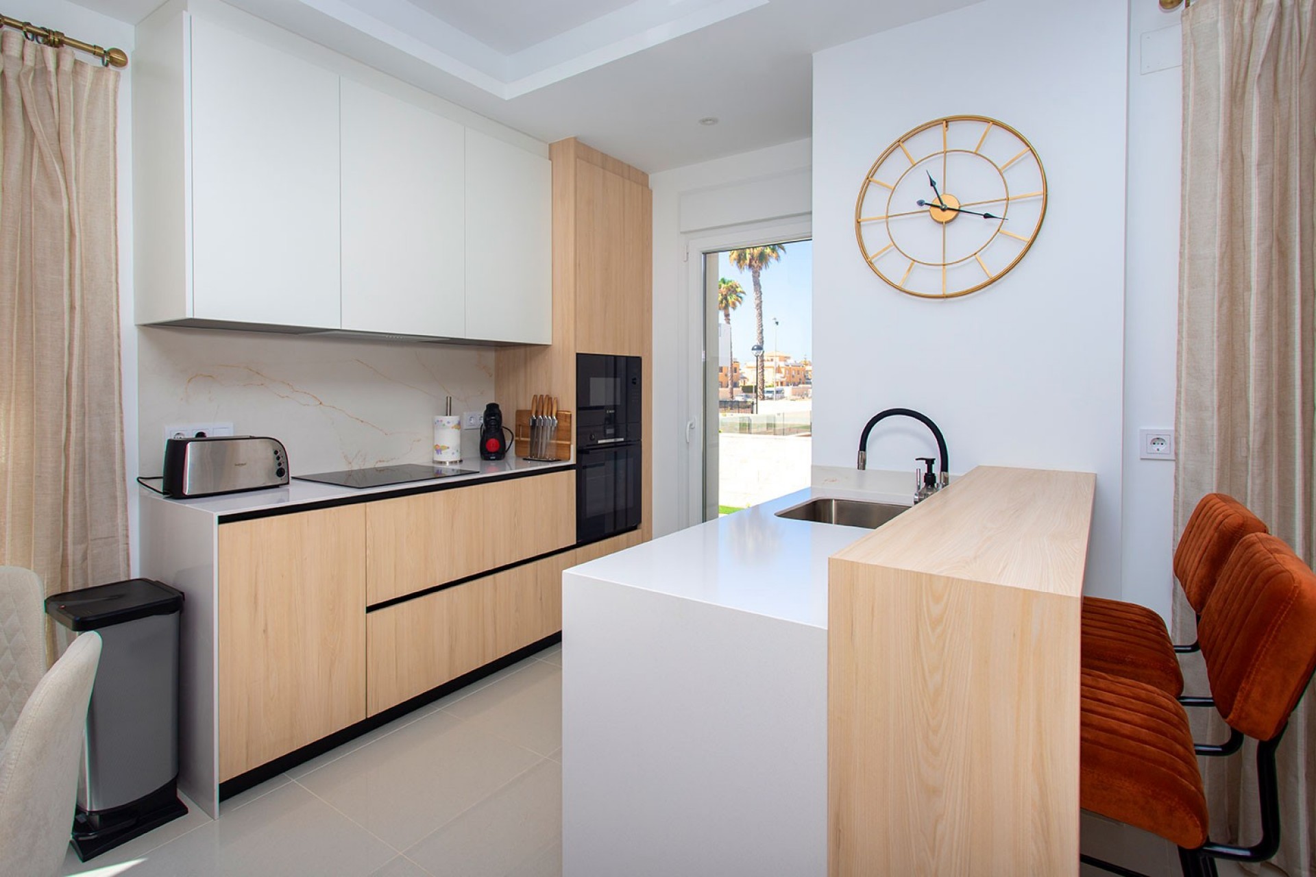 Wiederverkauf - Apartment -
Ciudad Quesada