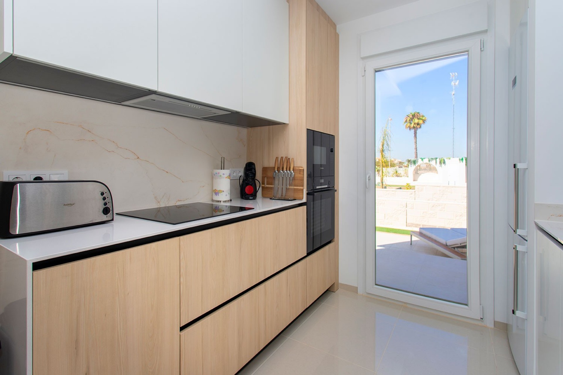 Wiederverkauf - Apartment -
Ciudad Quesada