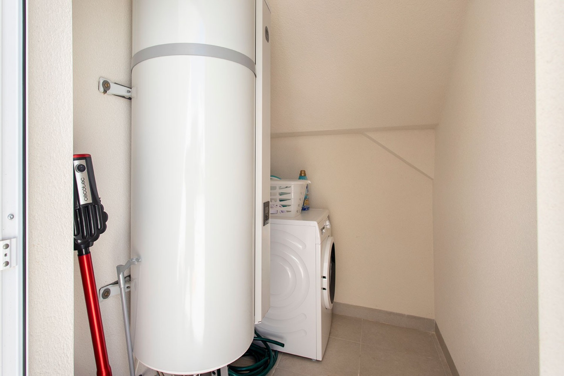 Wiederverkauf - Apartment -
Ciudad Quesada