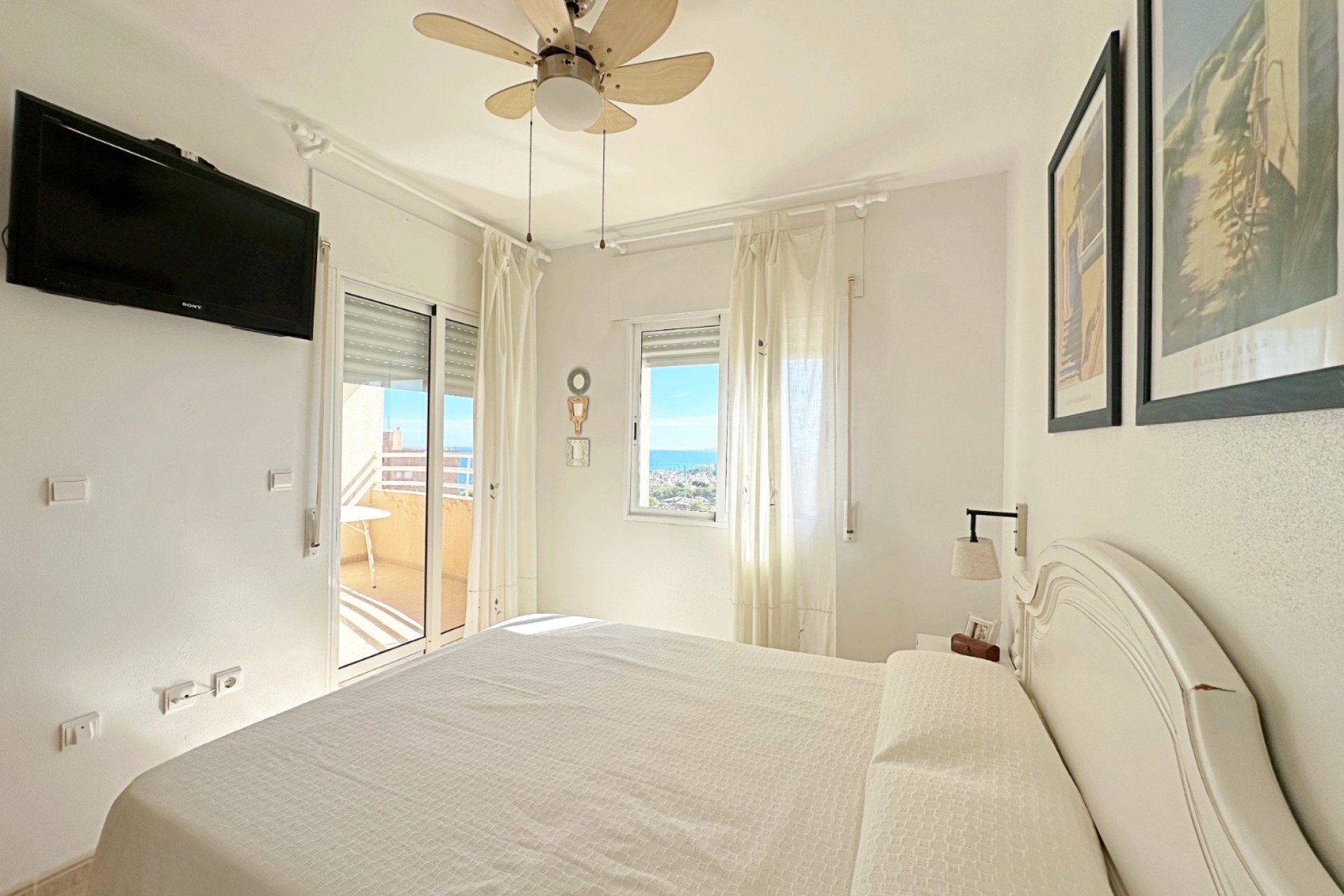 Wiederverkauf - Apartment / Duplex -
Orihuela Costa - Campoamor