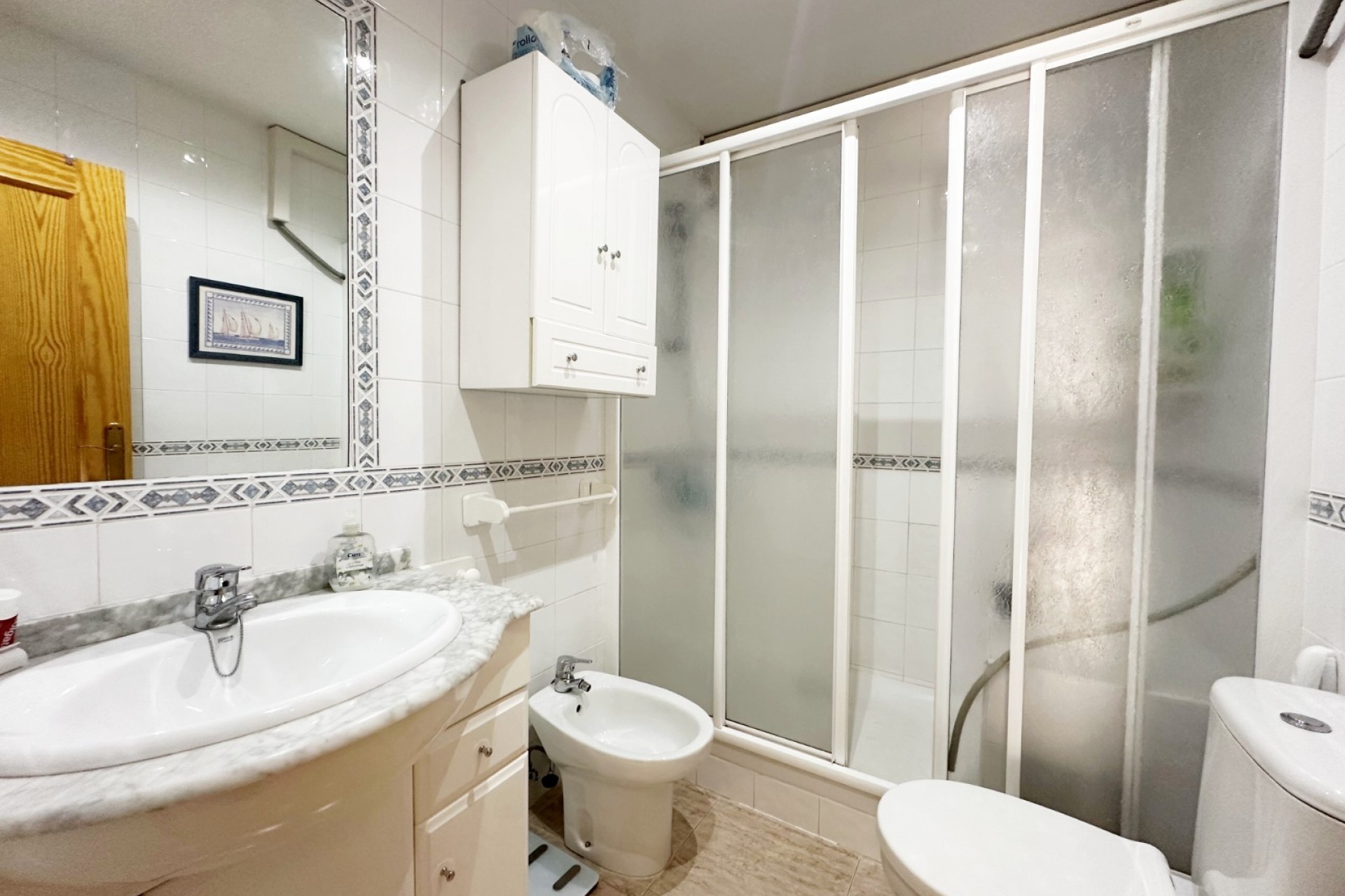 Wiederverkauf - Apartment / Duplex -
Orihuela Costa - Campoamor