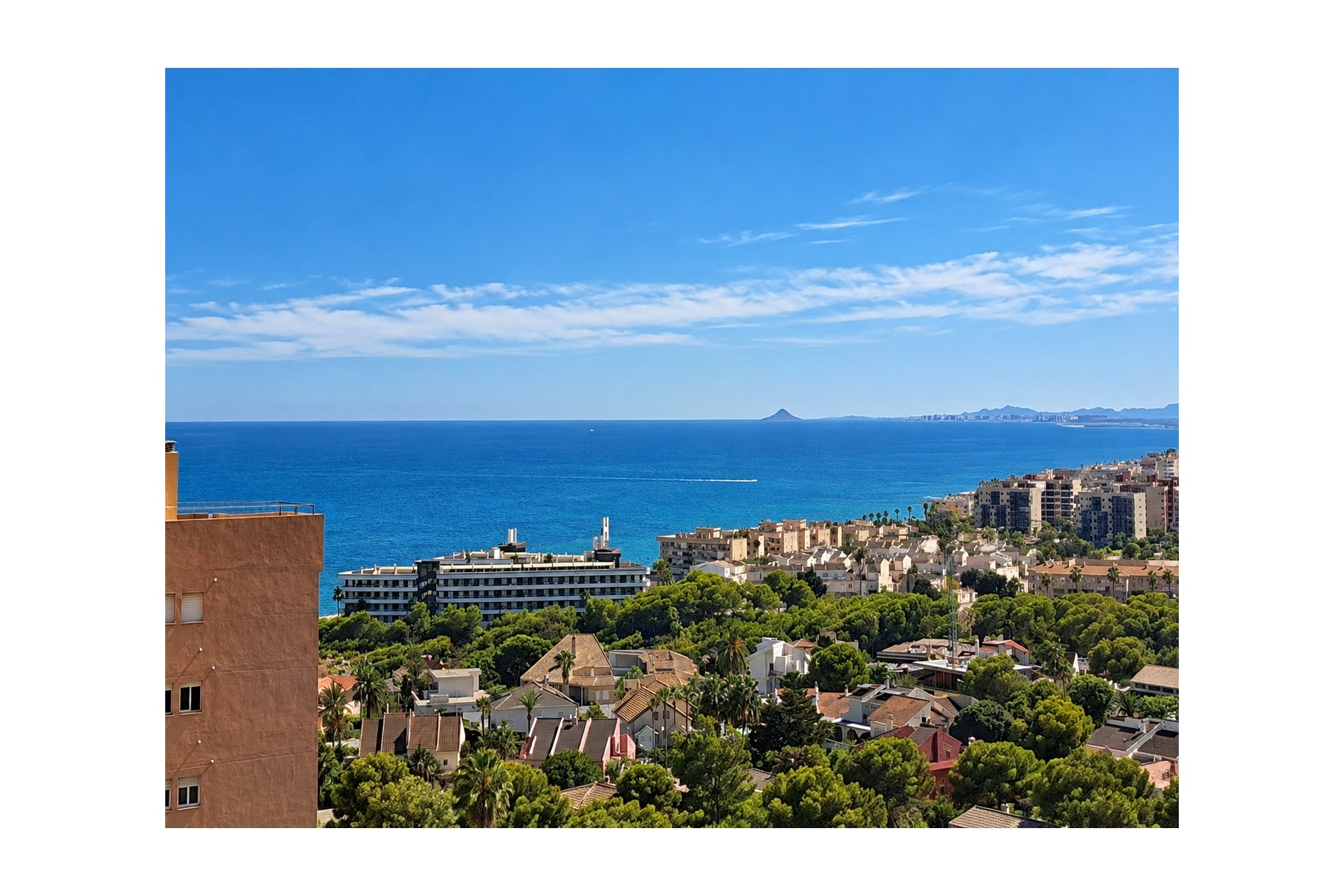 Wiederverkauf - Apartment / Duplex -
Orihuela Costa - Campoamor