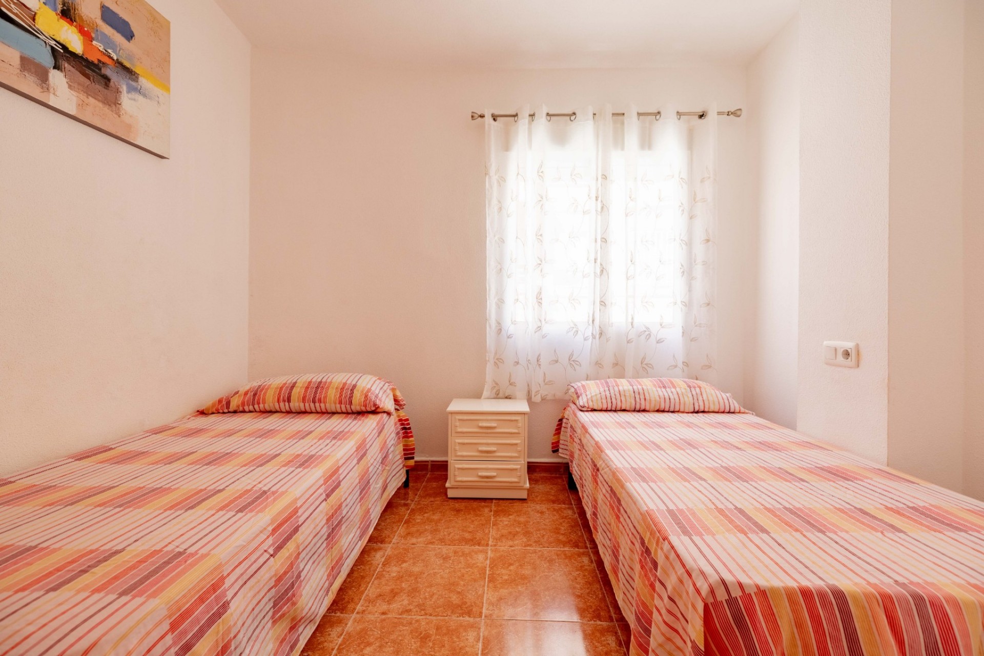 Wiederverkauf - Apartment / Duplex -
Torrevieja - Playa de los locos