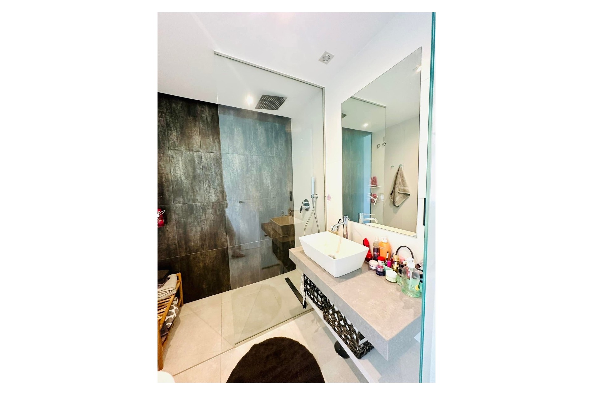 Wiederverkauf - Apartment -
El Raso - Costa Blanca