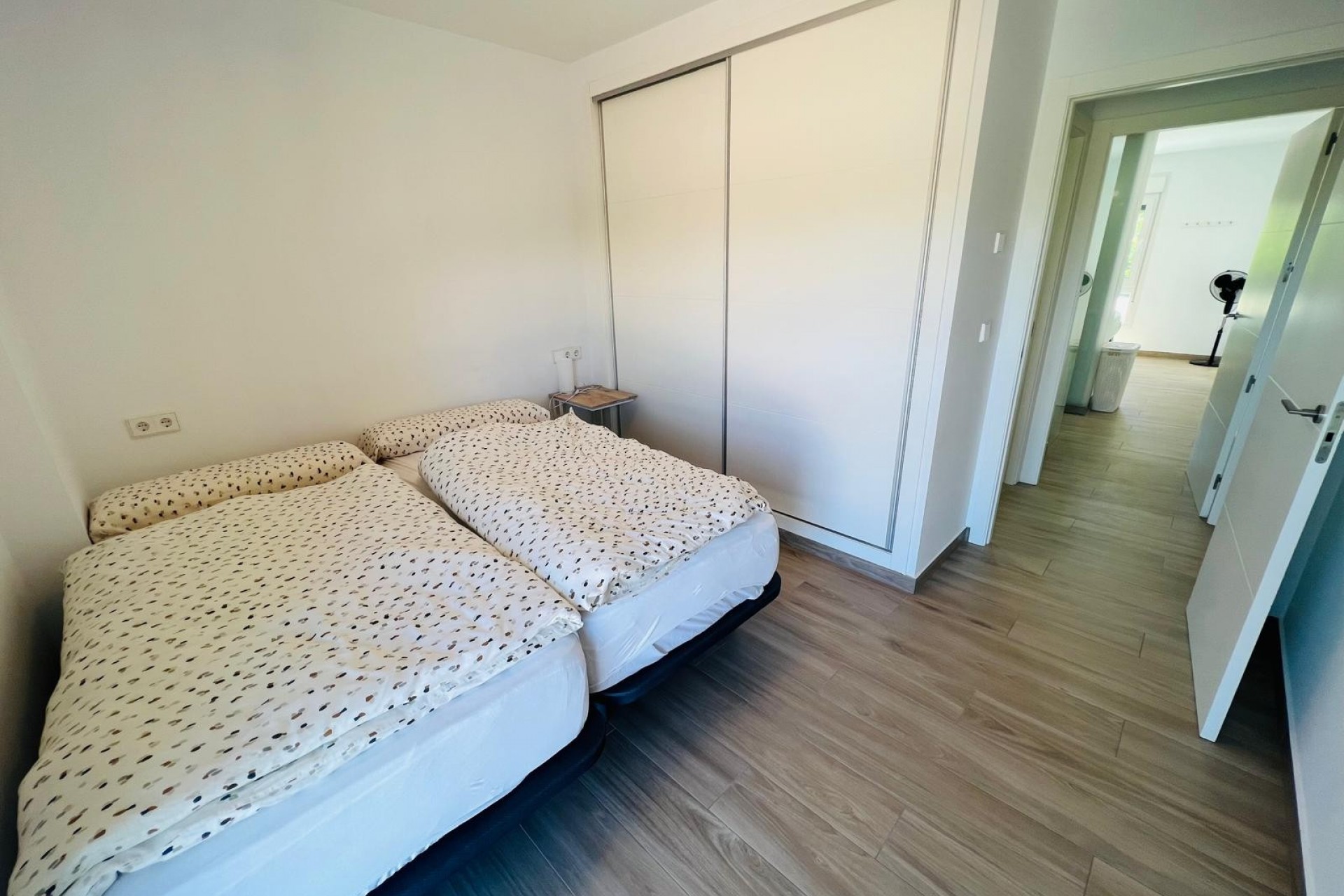 Wiederverkauf - Apartment -
Entre Naranjos - Vistabella - Entre Naranjos - Vistabella Golf