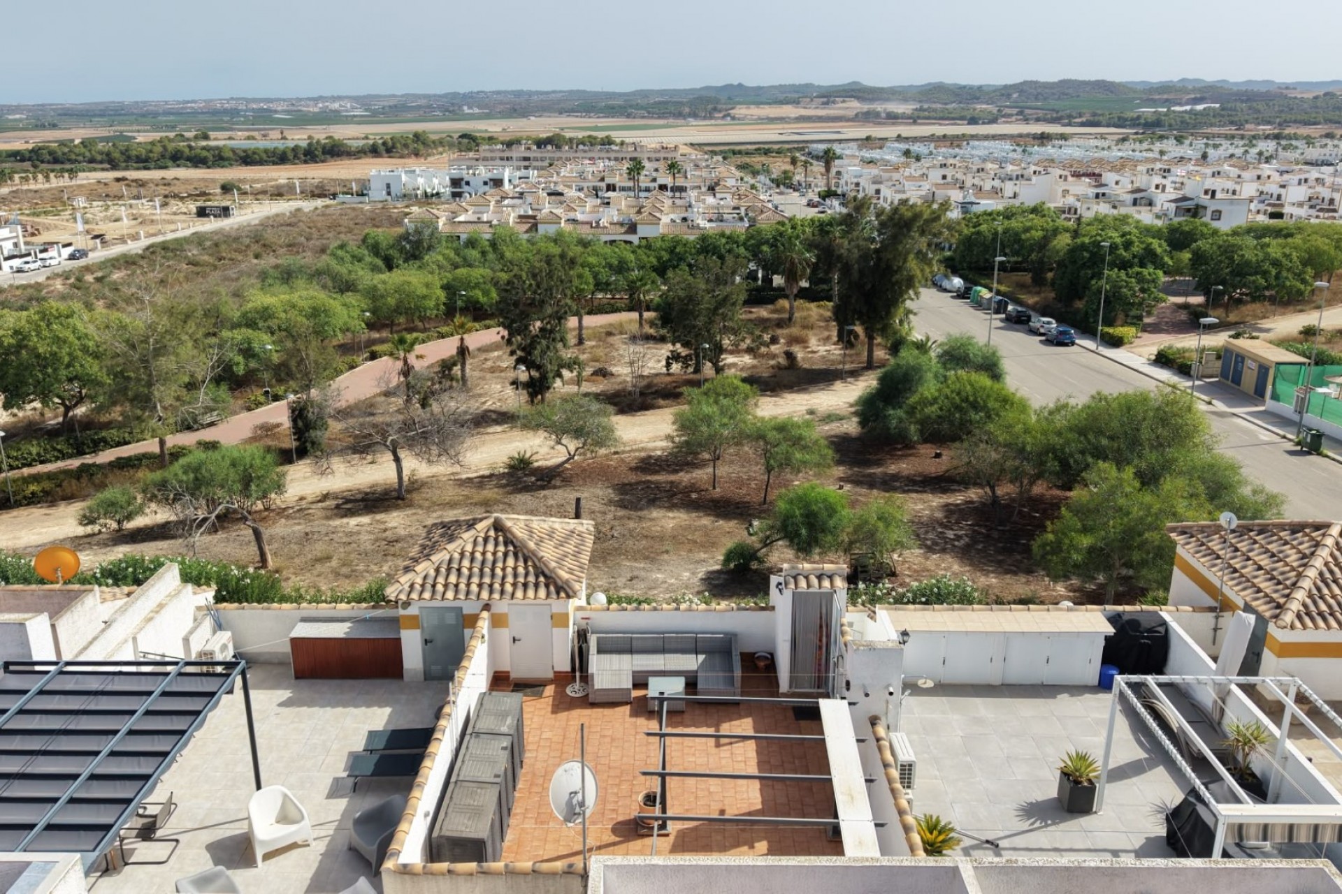 Wiederverkauf - Apartment -
Entre Naranjos - Vistabella - Entre Naranjos - Vistabella Golf