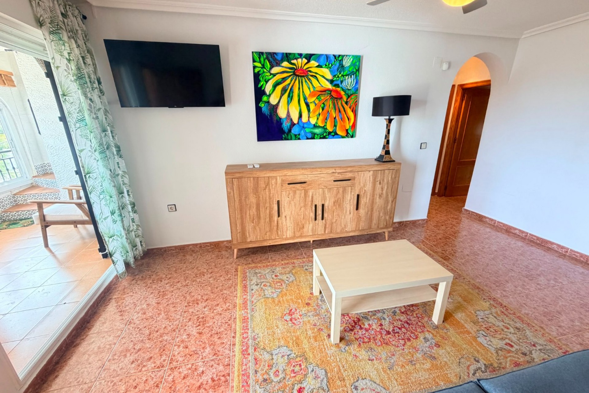 Wiederverkauf - Apartment -
Entre Naranjos - Vistabella - Entre Naranjos - Vistabella Golf