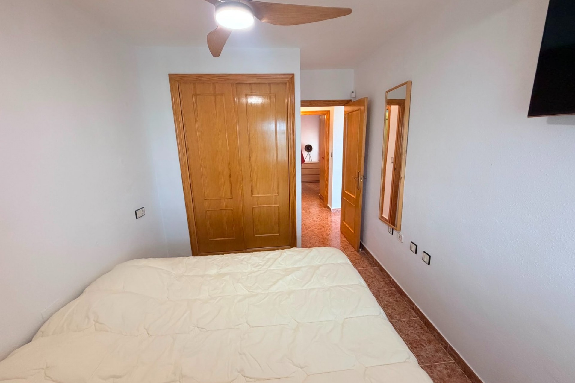Wiederverkauf - Apartment -
Entre Naranjos - Vistabella - Entre Naranjos - Vistabella Golf