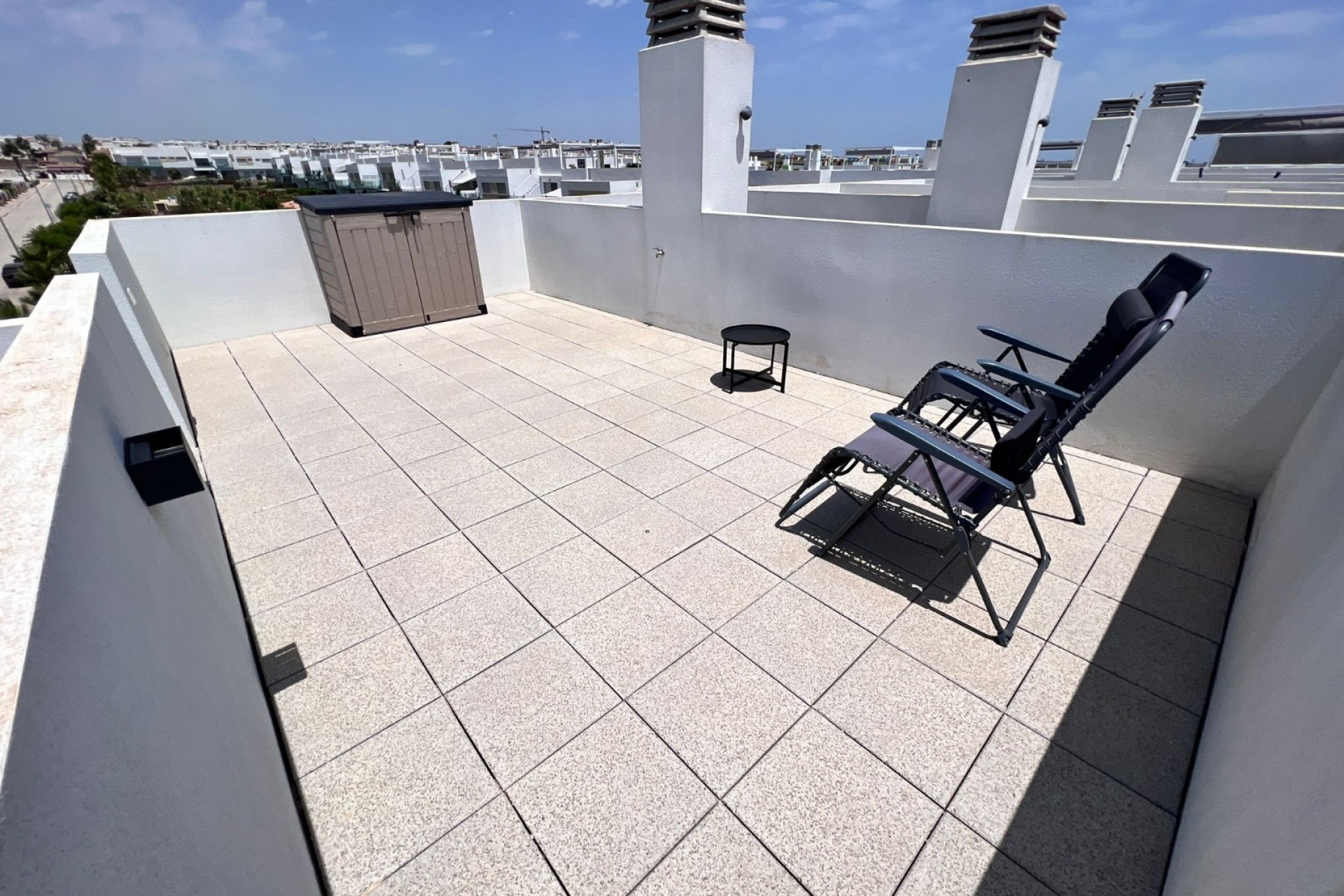 Wiederverkauf - Apartment -
Entre Naranjos - Vistabella - Entre Naranjos