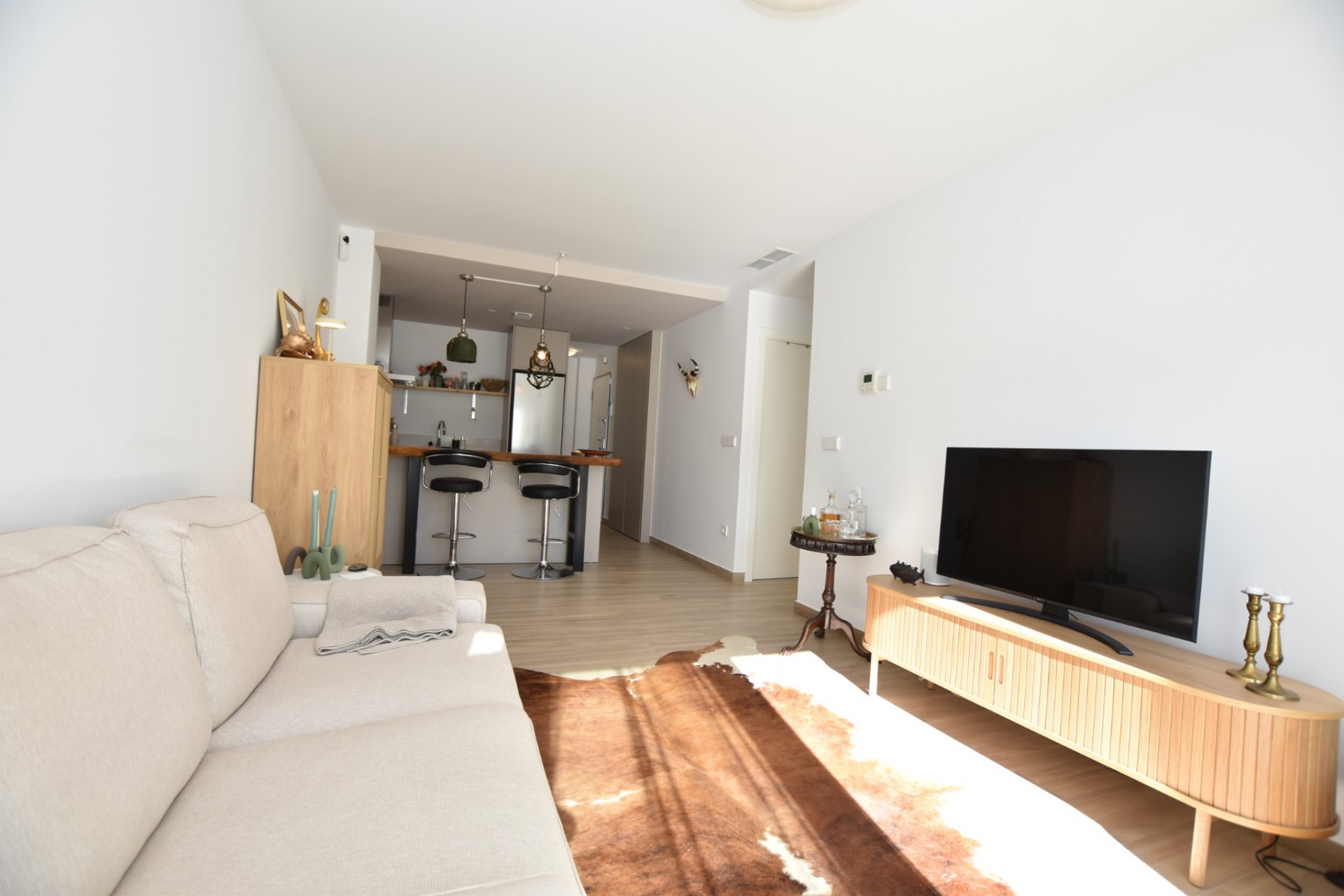 Wiederverkauf - Apartment -
Entre Naranjos - Vistabella - Entre Naranjos