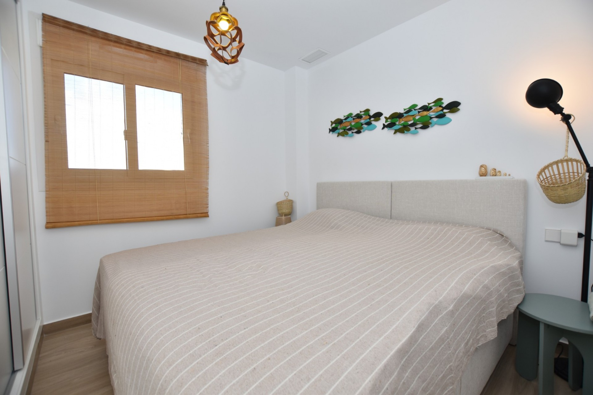 Wiederverkauf - Apartment -
Entre Naranjos - Vistabella - Entre Naranjos