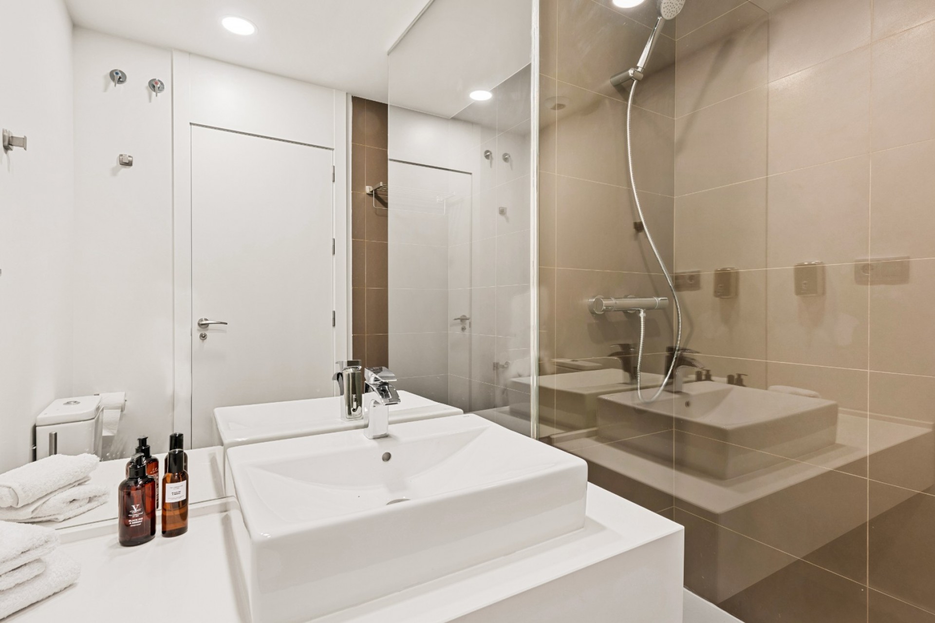 Wiederverkauf - Apartment -
Estepona - Cancelada