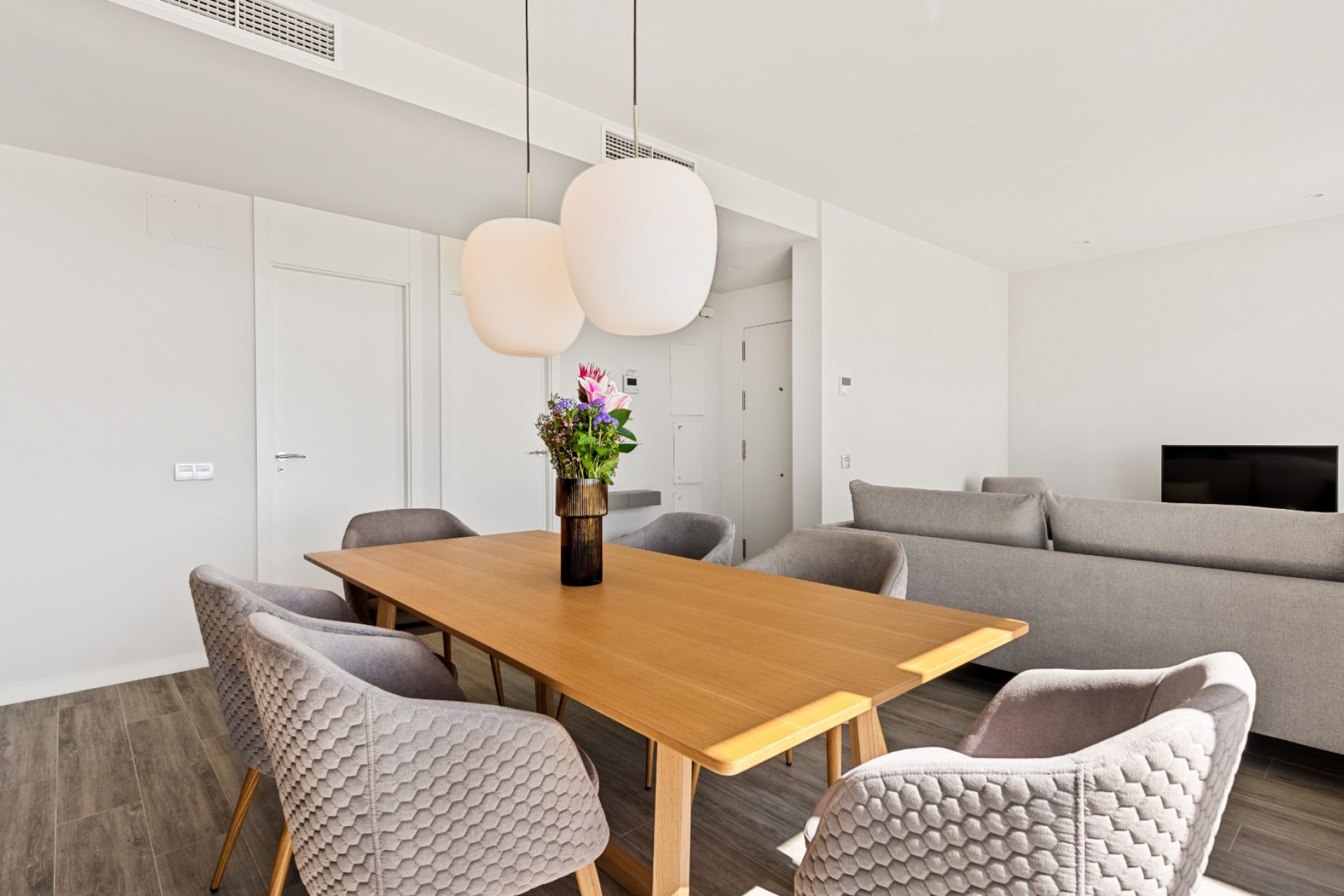 Wiederverkauf - Apartment -
Estepona - Cancelada