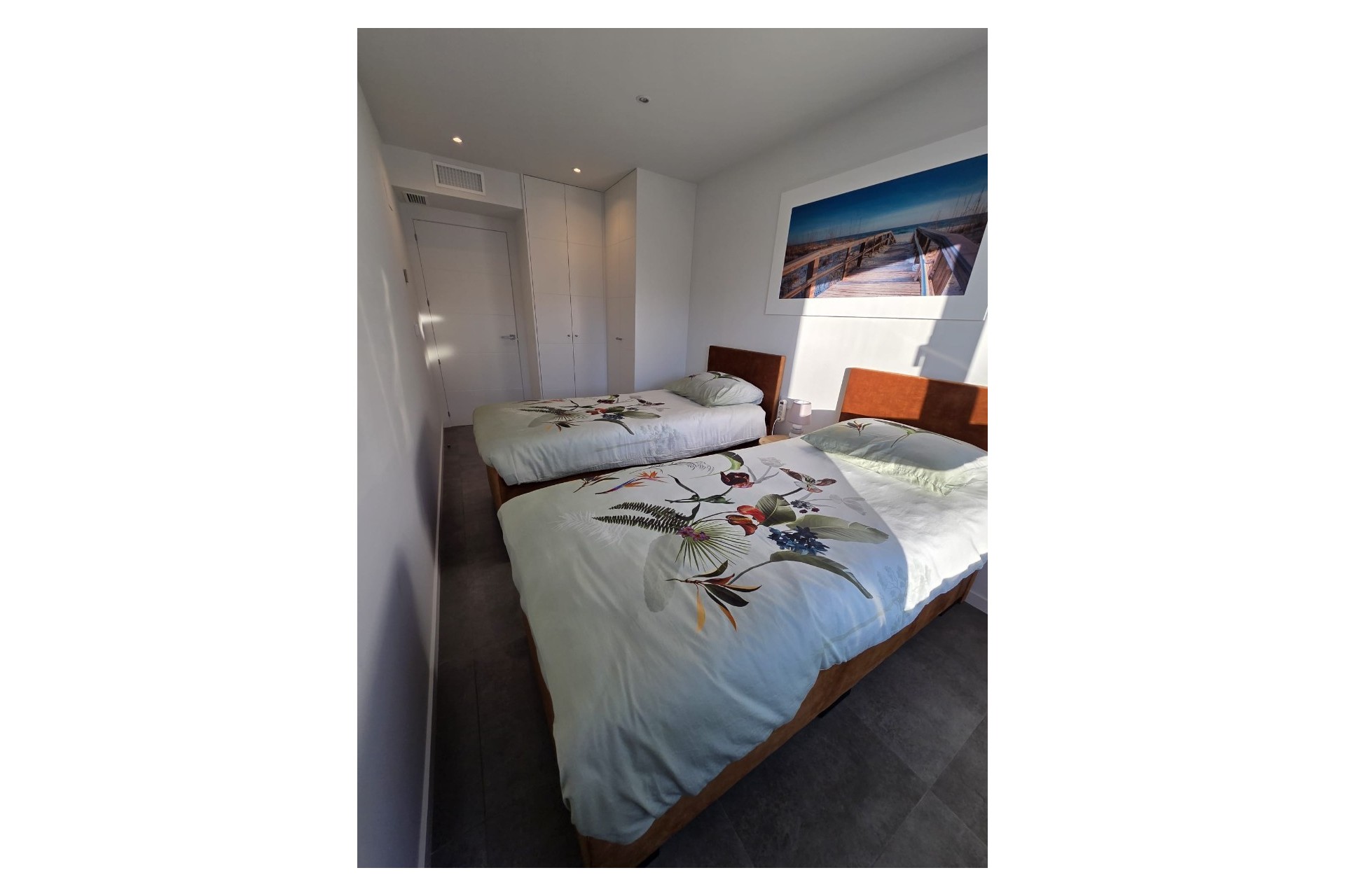 Wiederverkauf - Apartment -
Finestrat - Seascape resort