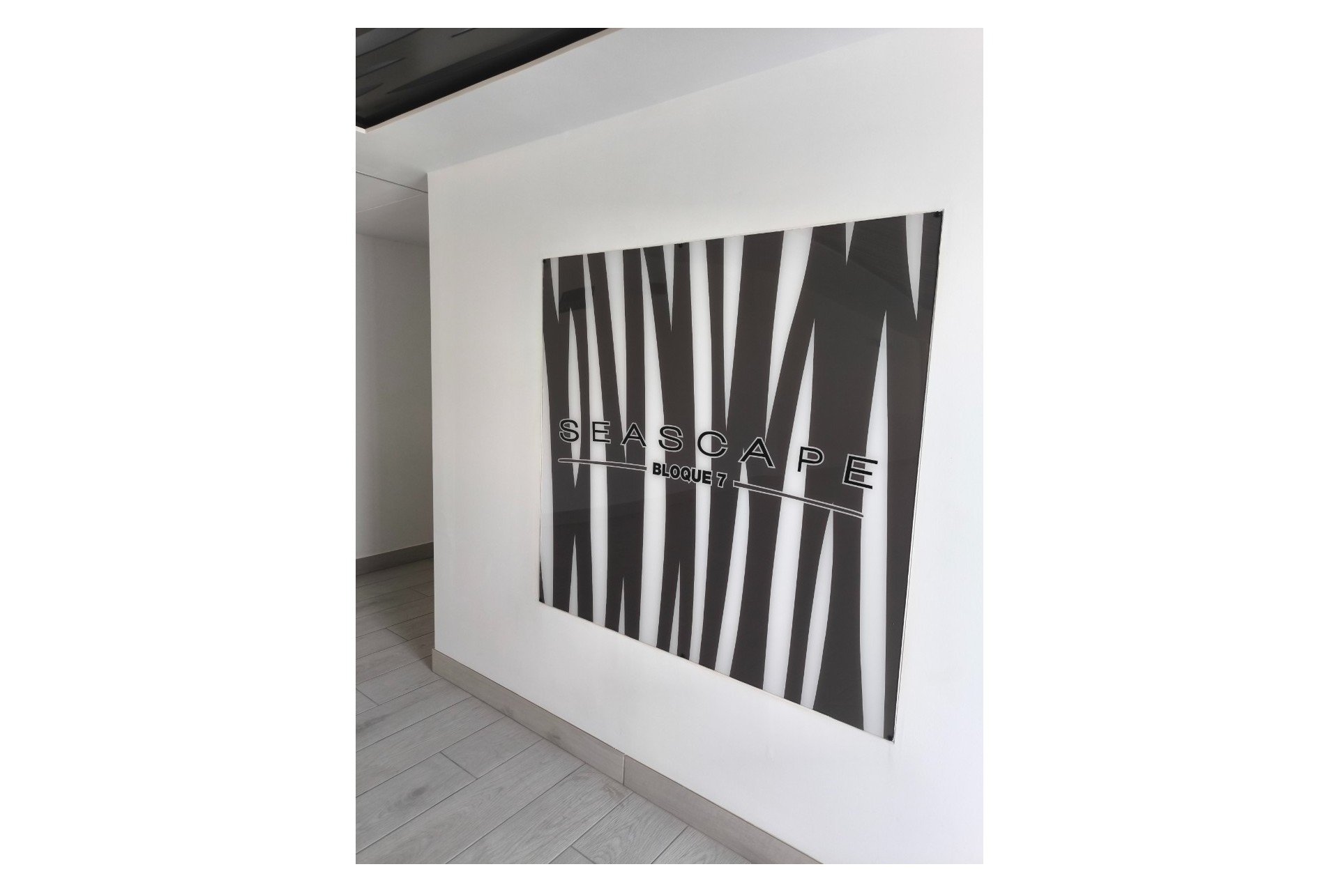 Wiederverkauf - Apartment -
Finestrat - Seascape resort
