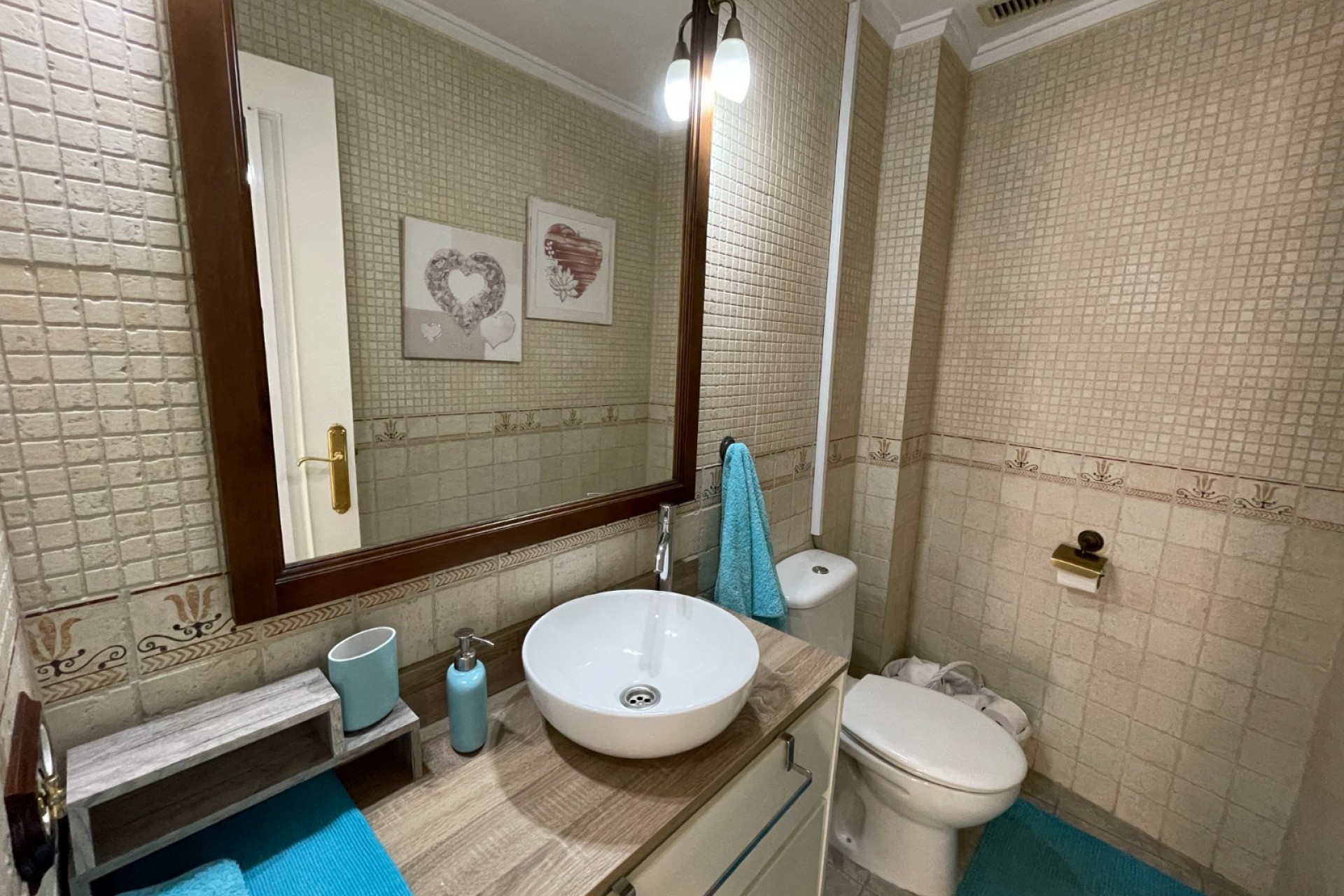 Wiederverkauf - Apartment - Flat -
Almoradí - Center