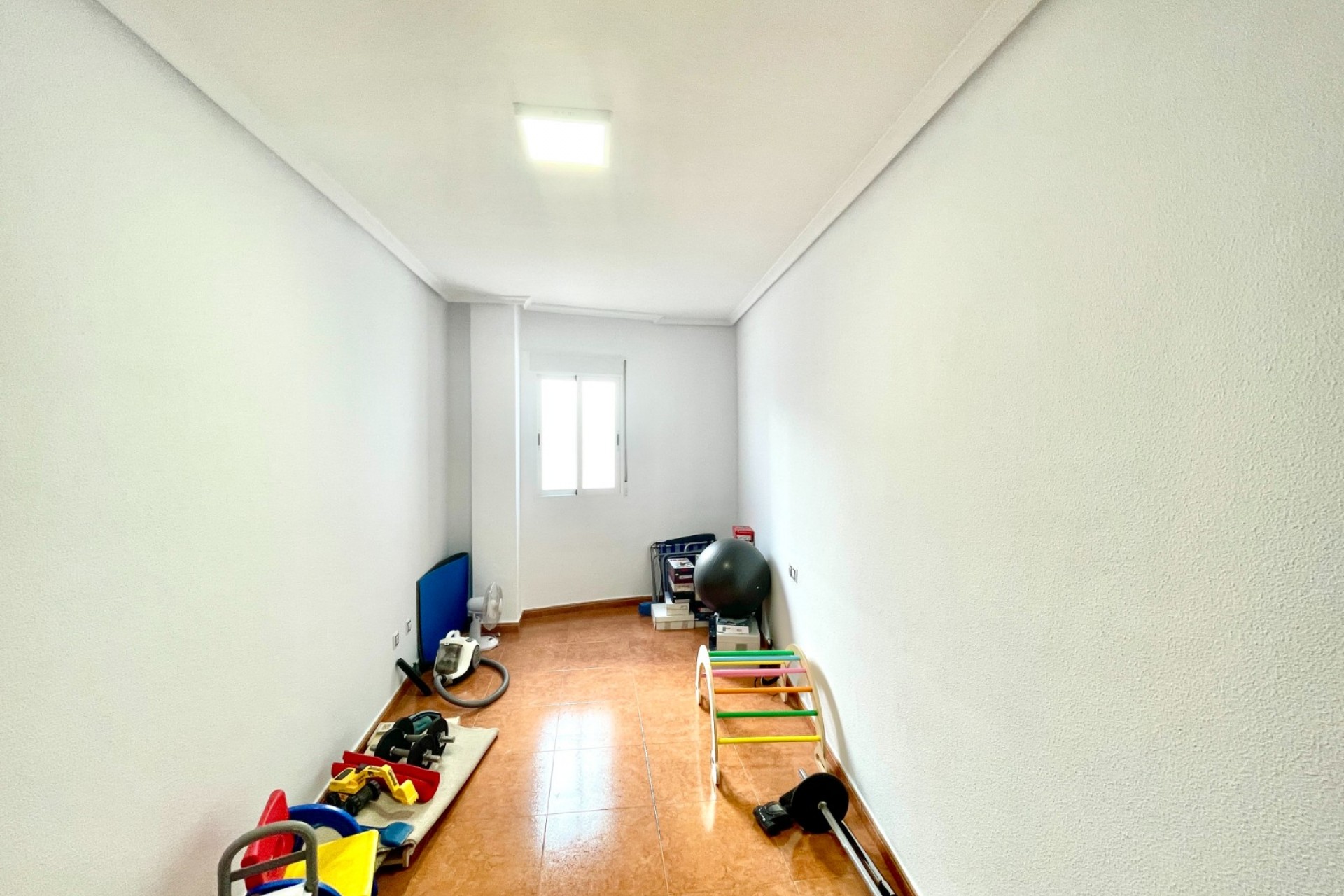 Wiederverkauf - Apartment - Flat -
Catral - pueblo