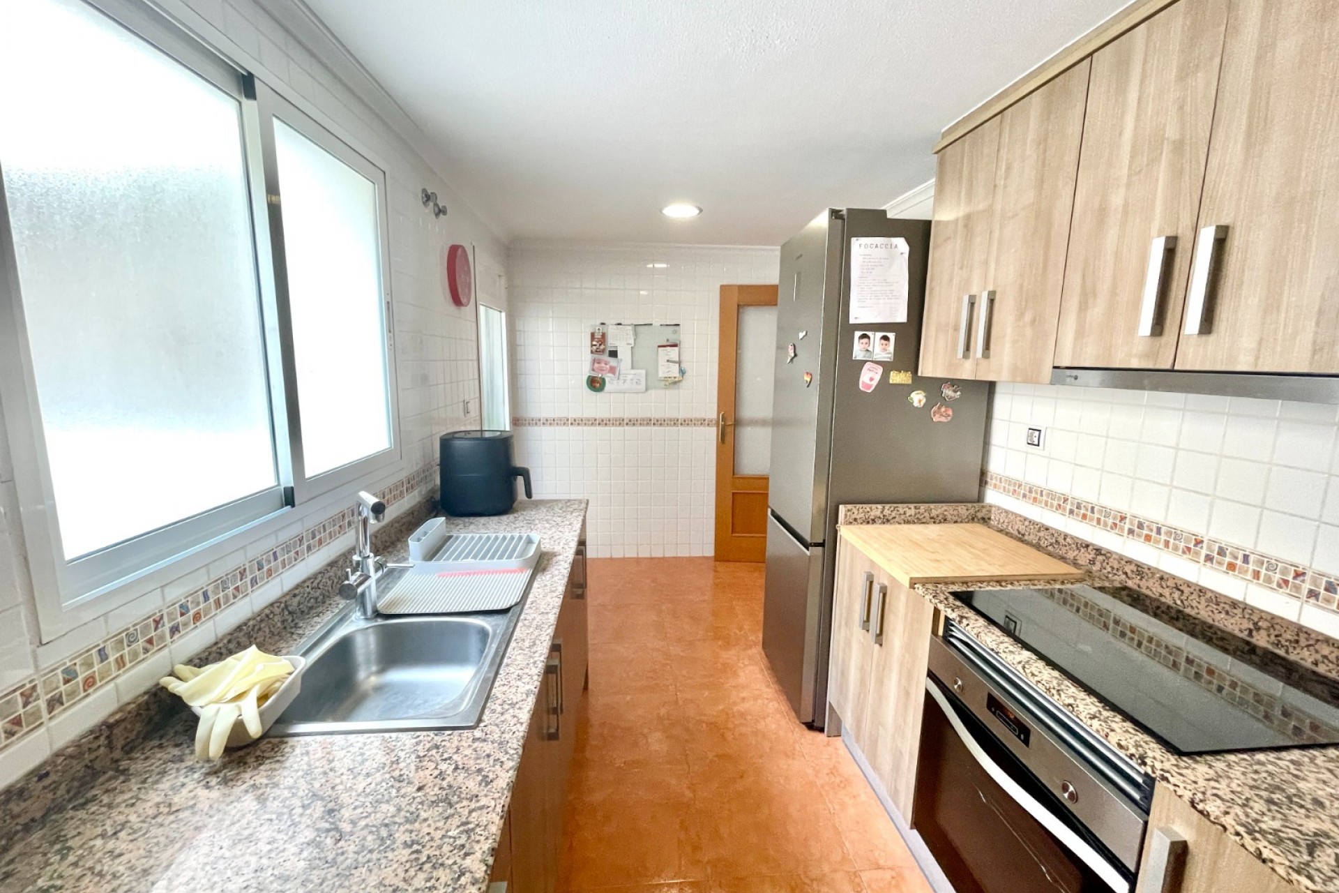 Wiederverkauf - Apartment - Flat -
Catral - pueblo