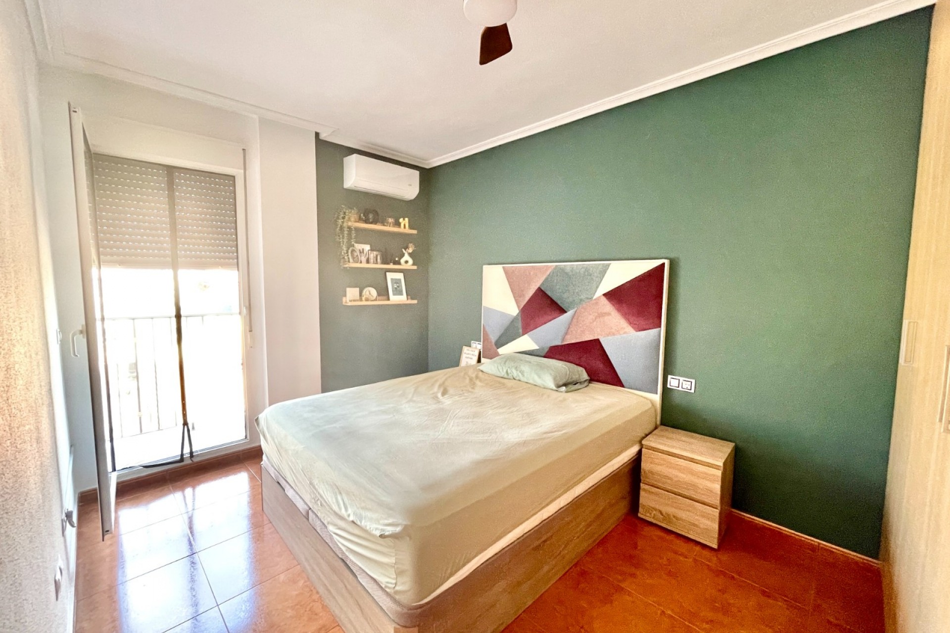 Wiederverkauf - Apartment - Flat -
Catral - pueblo