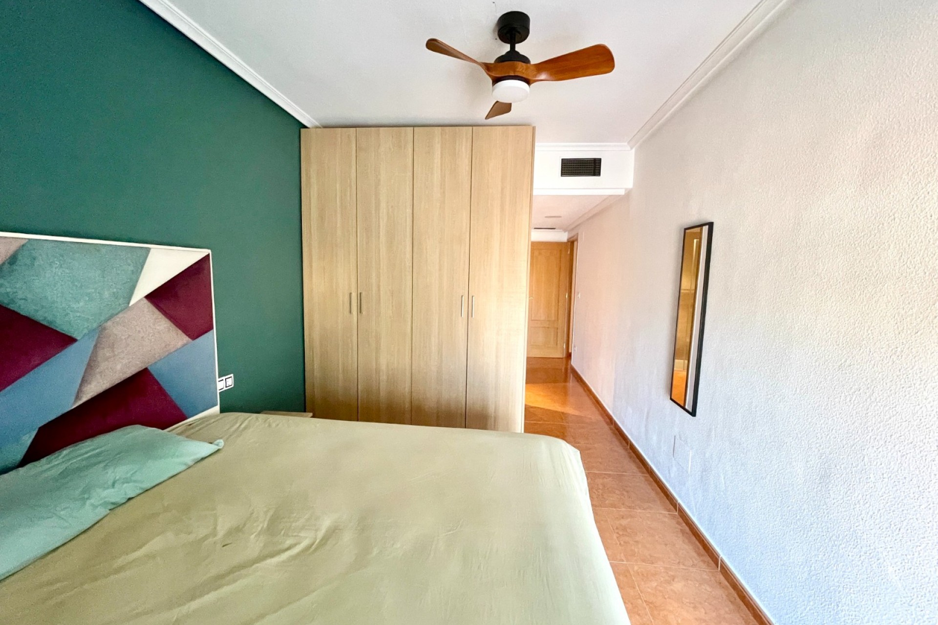 Wiederverkauf - Apartment - Flat -
Catral - pueblo