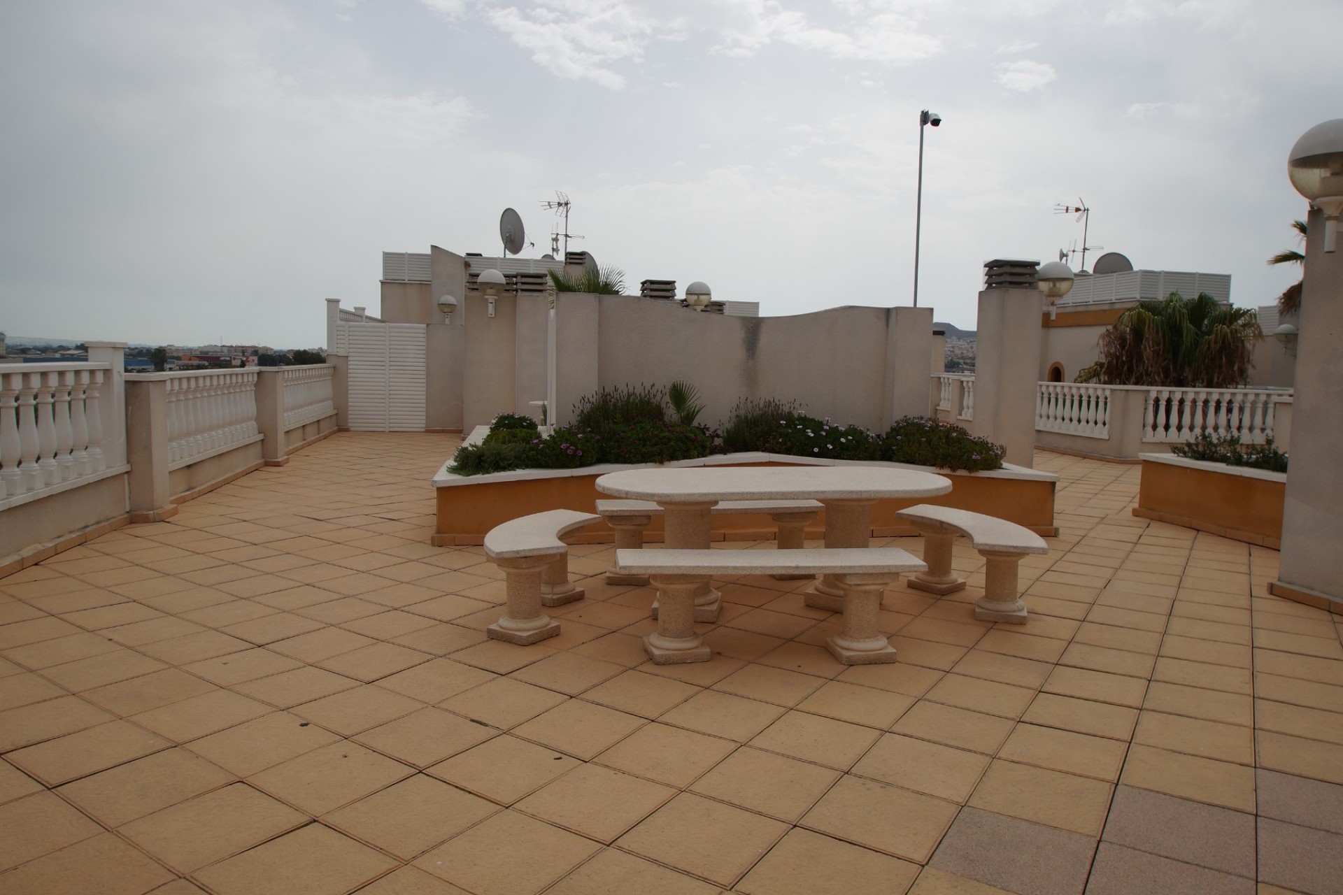 Wiederverkauf - Apartment - Flat -
Formentera del Segura - Formentera de Segura