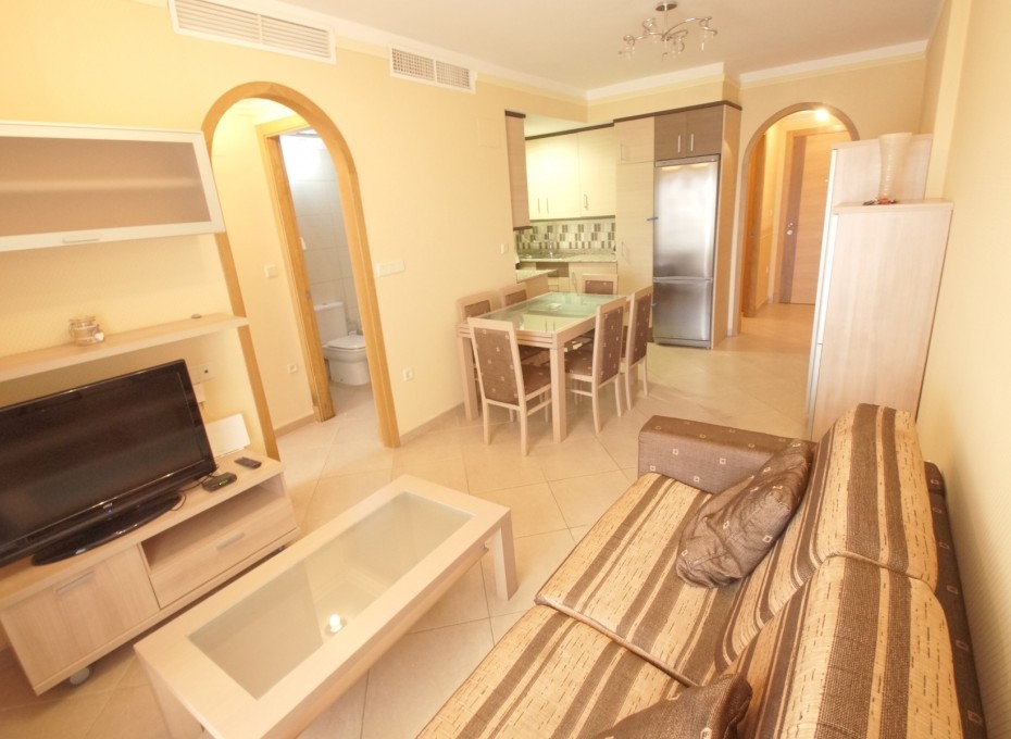 Wiederverkauf - Apartment - Flat -
Formentera del Segura - Formentera de Segura