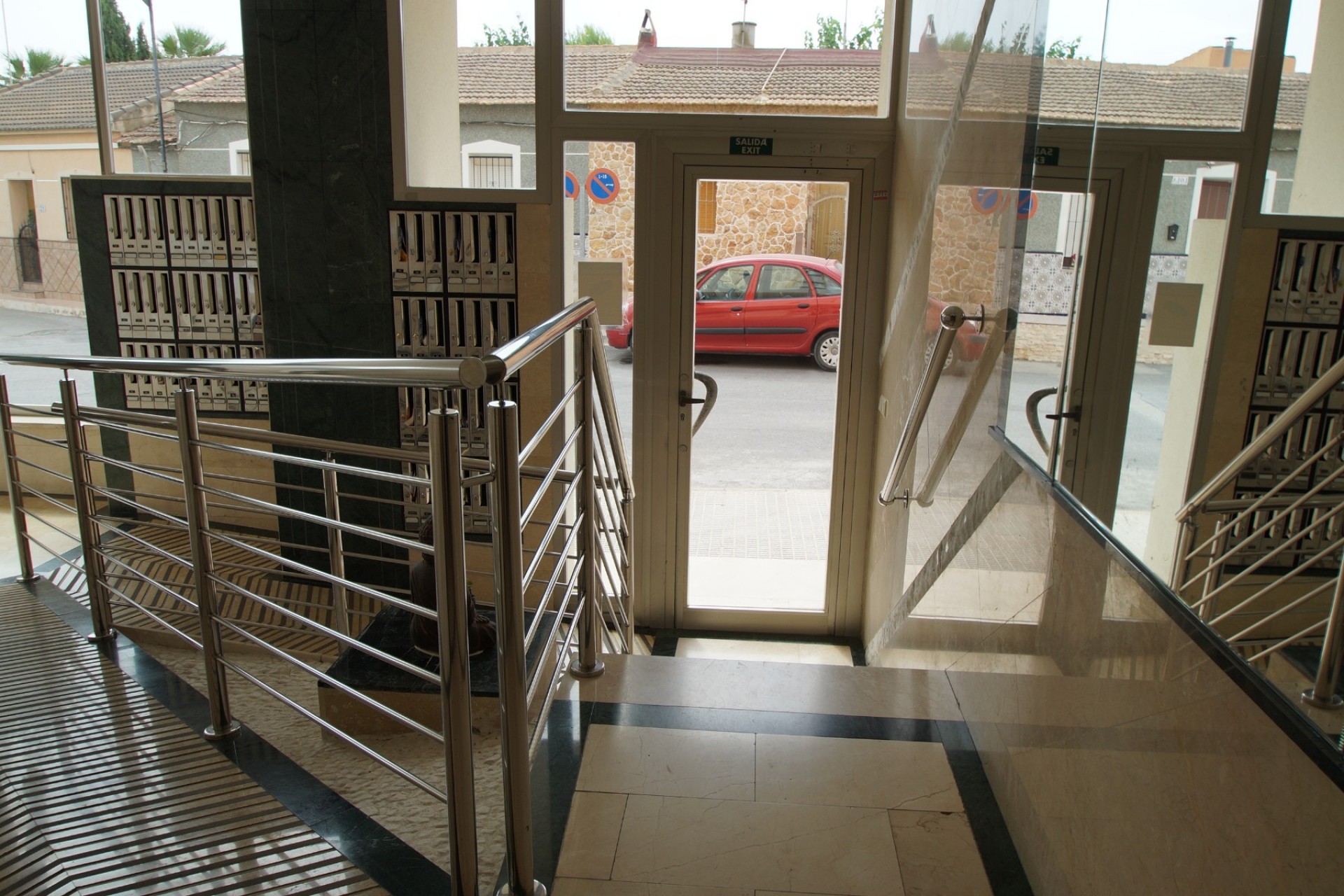 Wiederverkauf - Apartment - Flat -
Formentera del Segura - Formentera de Segura