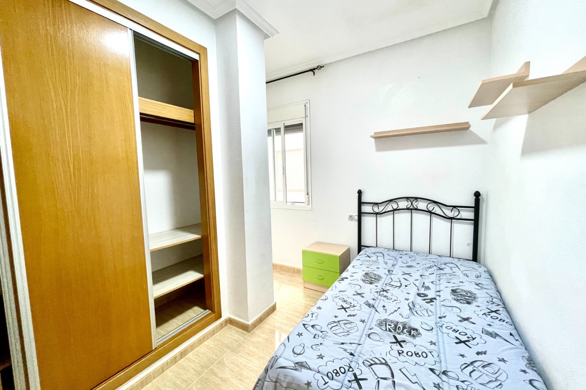 Wiederverkauf - Apartment - Flat -
Formentera del Segura - Formentera de Segura