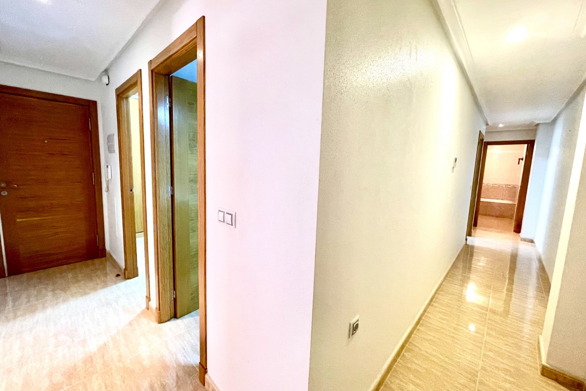 Wiederverkauf - Apartment - Flat -
Formentera del Segura - Formentera de Segura