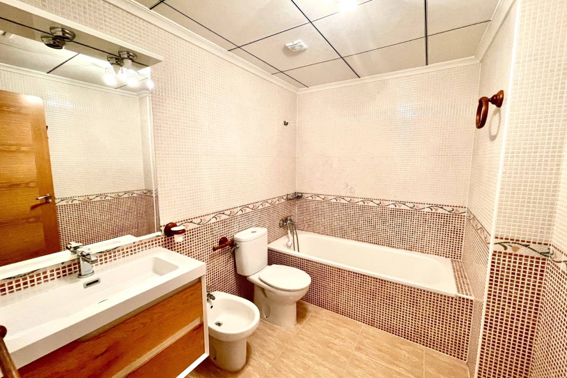 Wiederverkauf - Apartment - Flat -
Formentera del Segura - Formentera de Segura