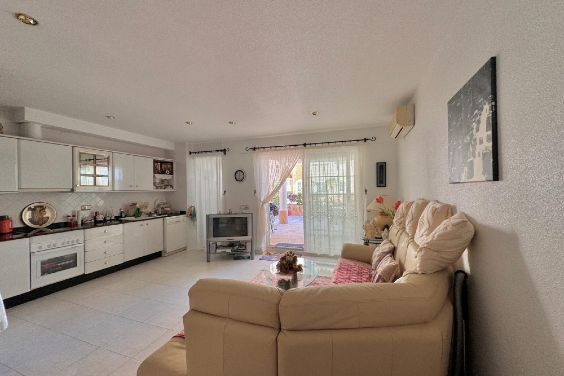 Wiederverkauf - Apartment - Flat -
Guardamar del Segura - Balcón al Mar