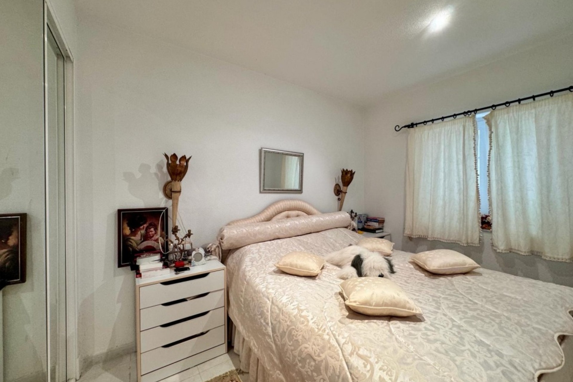 Wiederverkauf - Apartment - Flat -
Guardamar del Segura - Balcón al Mar