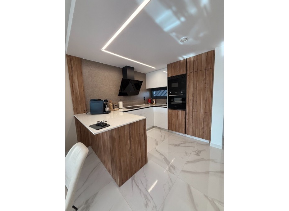 Wiederverkauf - Apartment - Flat -
Guardamar del Segura - El Raso