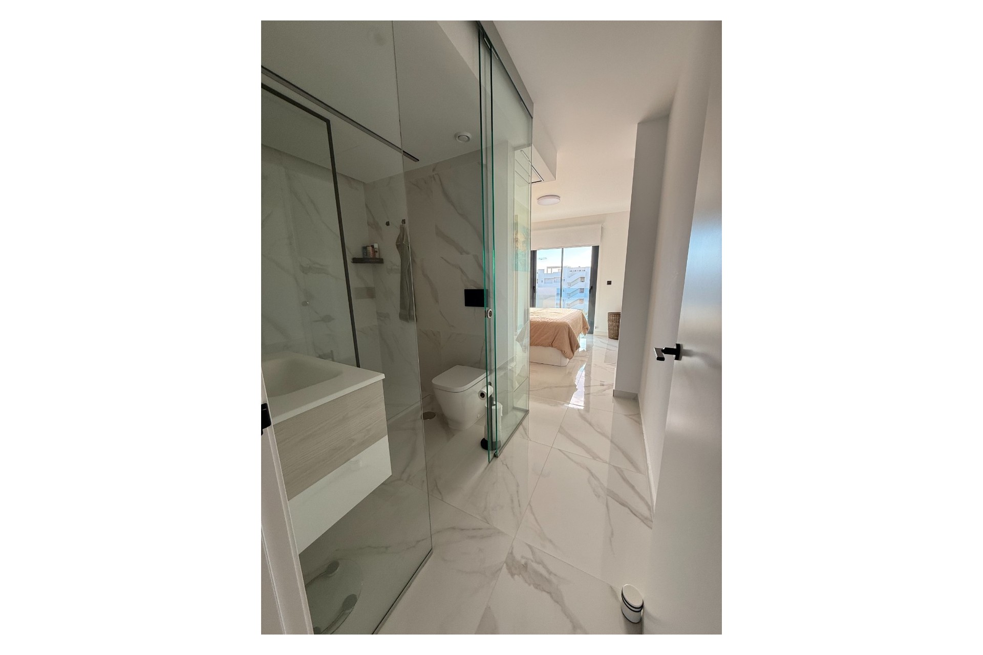 Wiederverkauf - Apartment - Flat -
Guardamar del Segura - El Raso