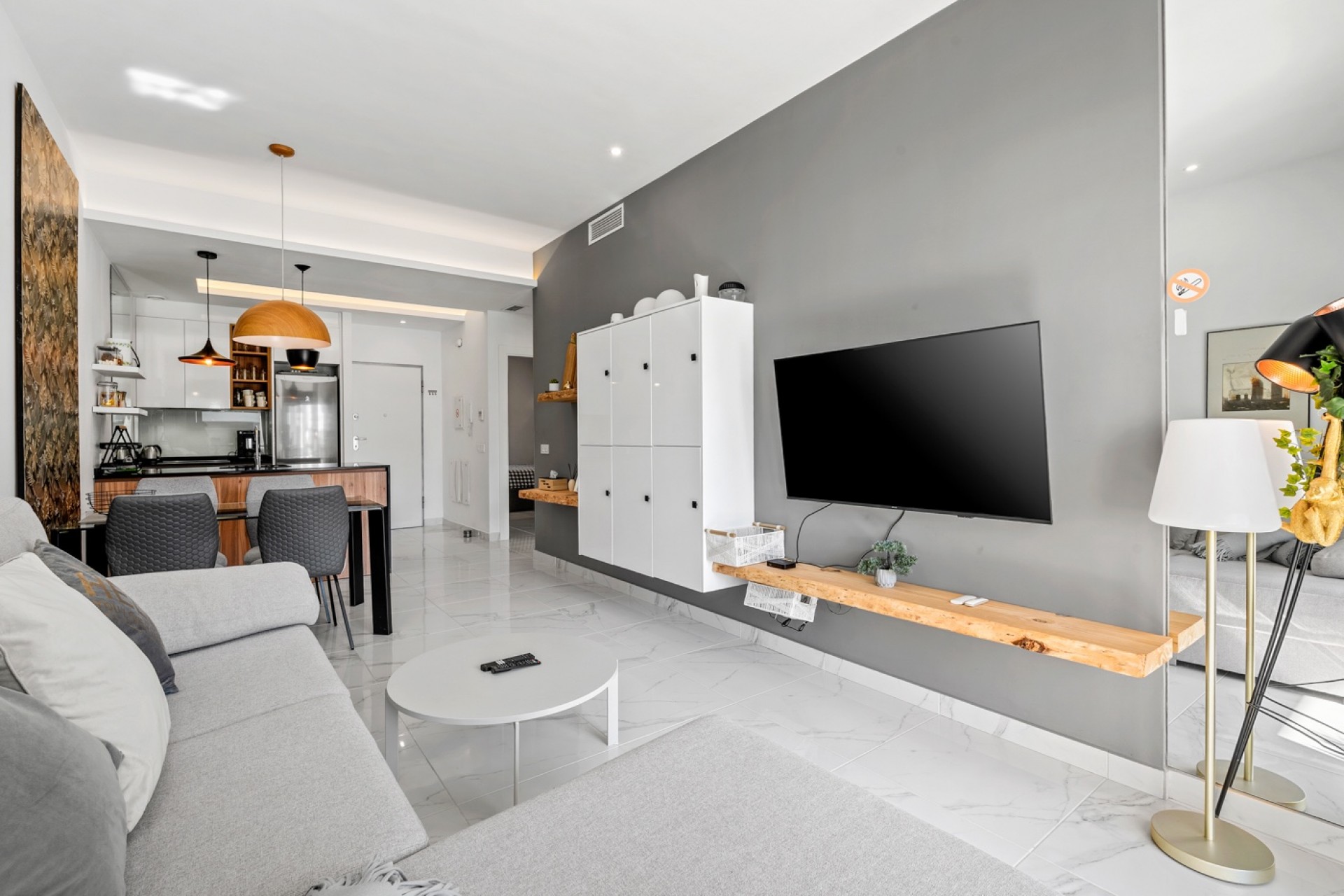 Wiederverkauf - Apartment / Flat * -
Guardamar del Segura* - El Raso*