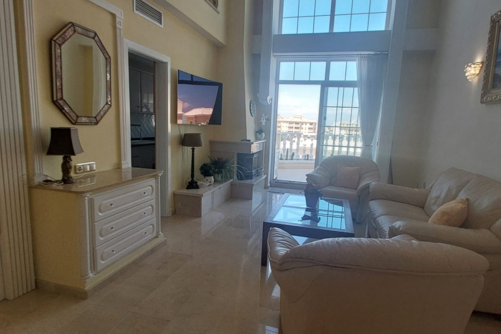 Wiederverkauf - Apartment - Flat -
Guardamar del Segura