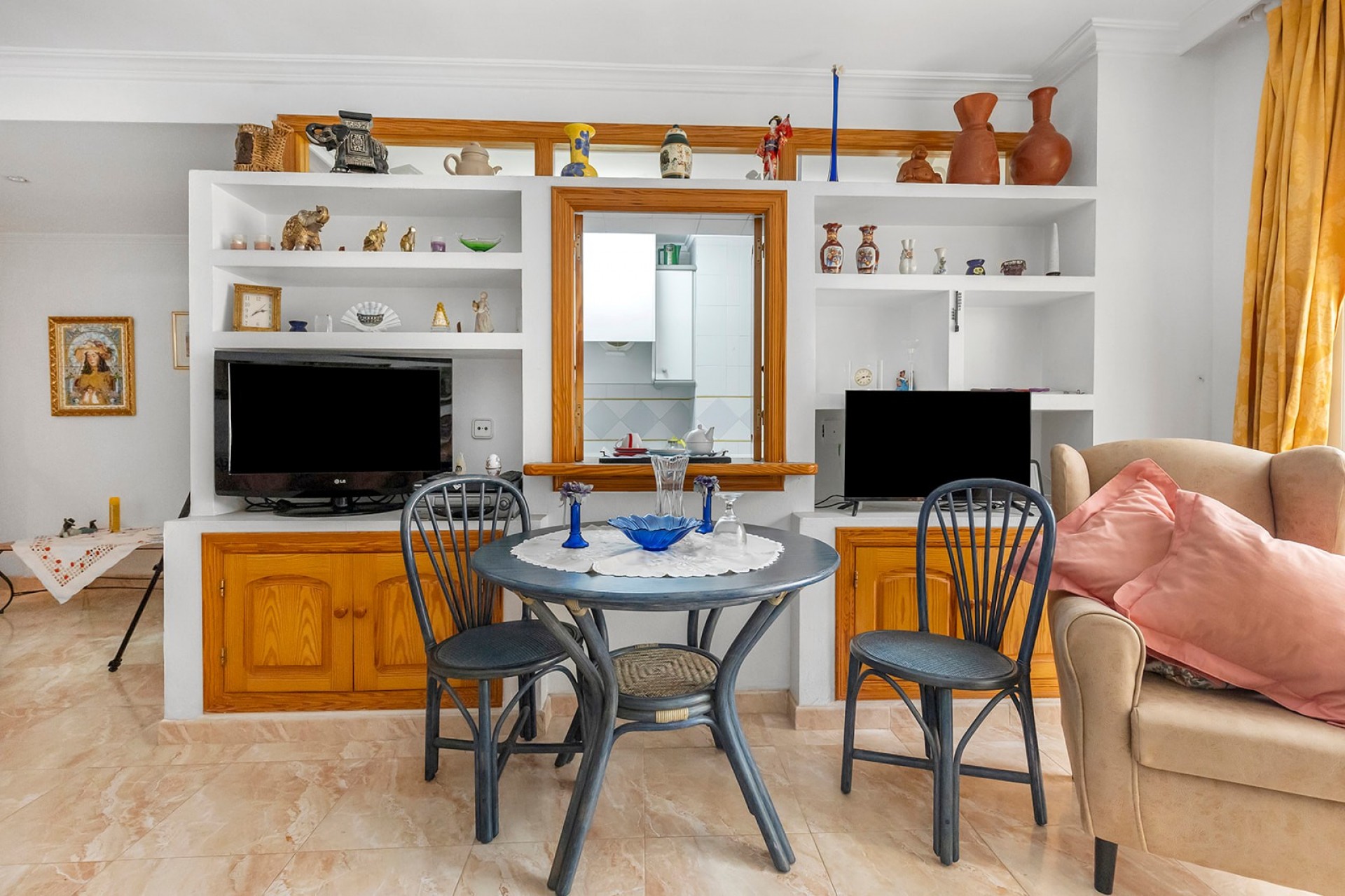 Wiederverkauf - Apartment - Flat -
La Mata - Playa