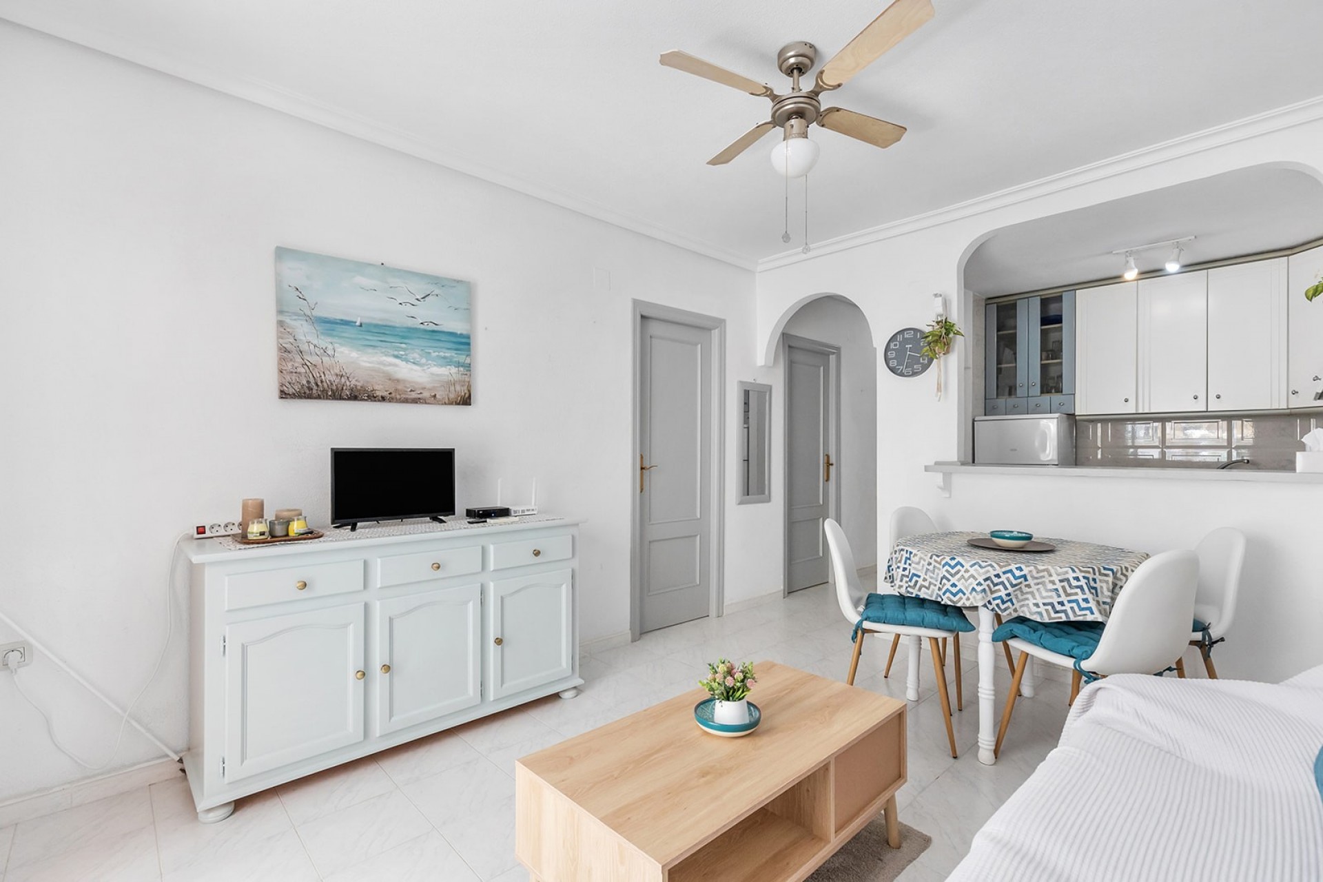 Wiederverkauf - Apartment - Flat -
La Mata - Playa