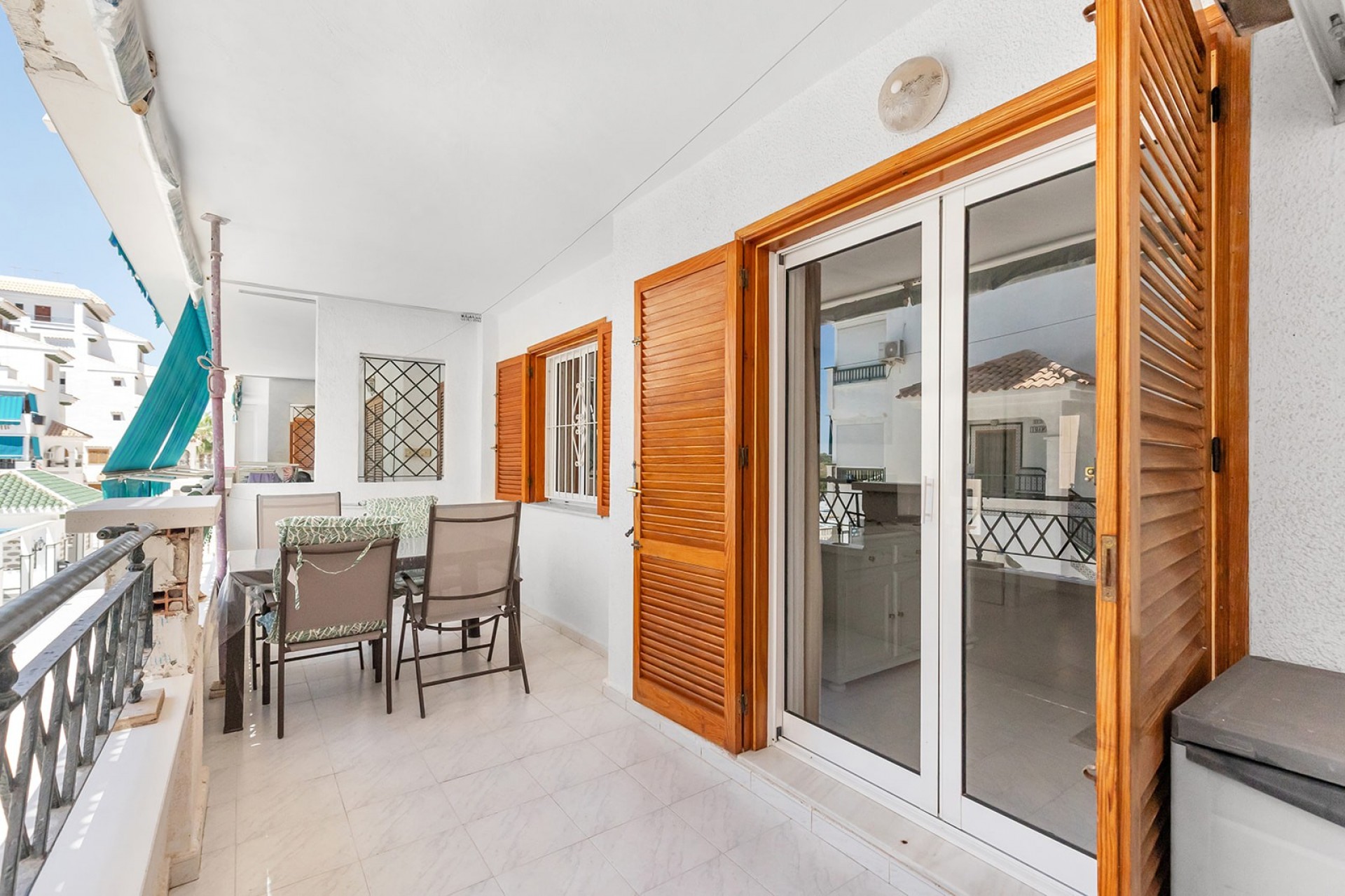Wiederverkauf - Apartment - Flat -
La Mata - Playa