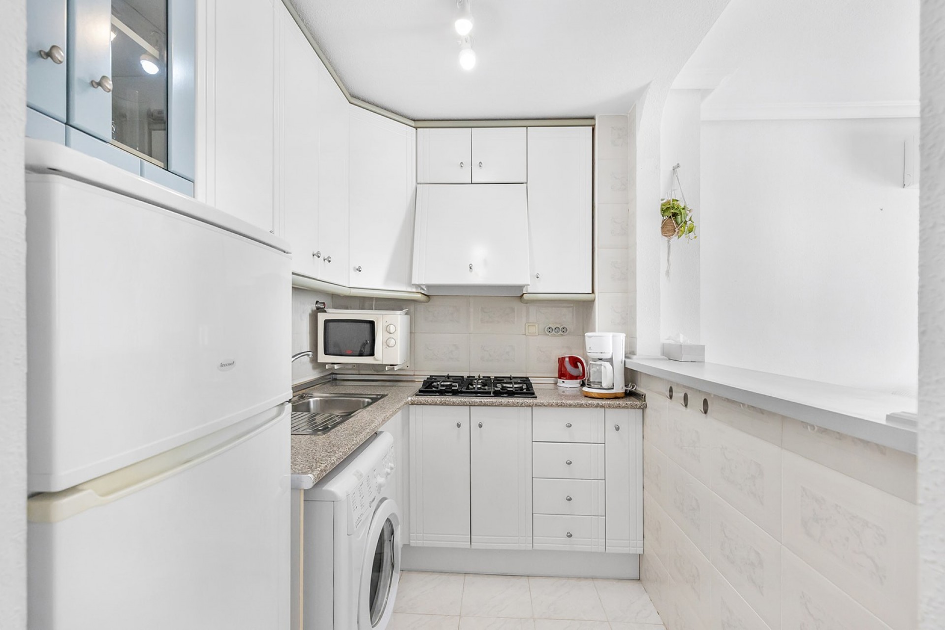 Wiederverkauf - Apartment - Flat -
La Mata - Playa