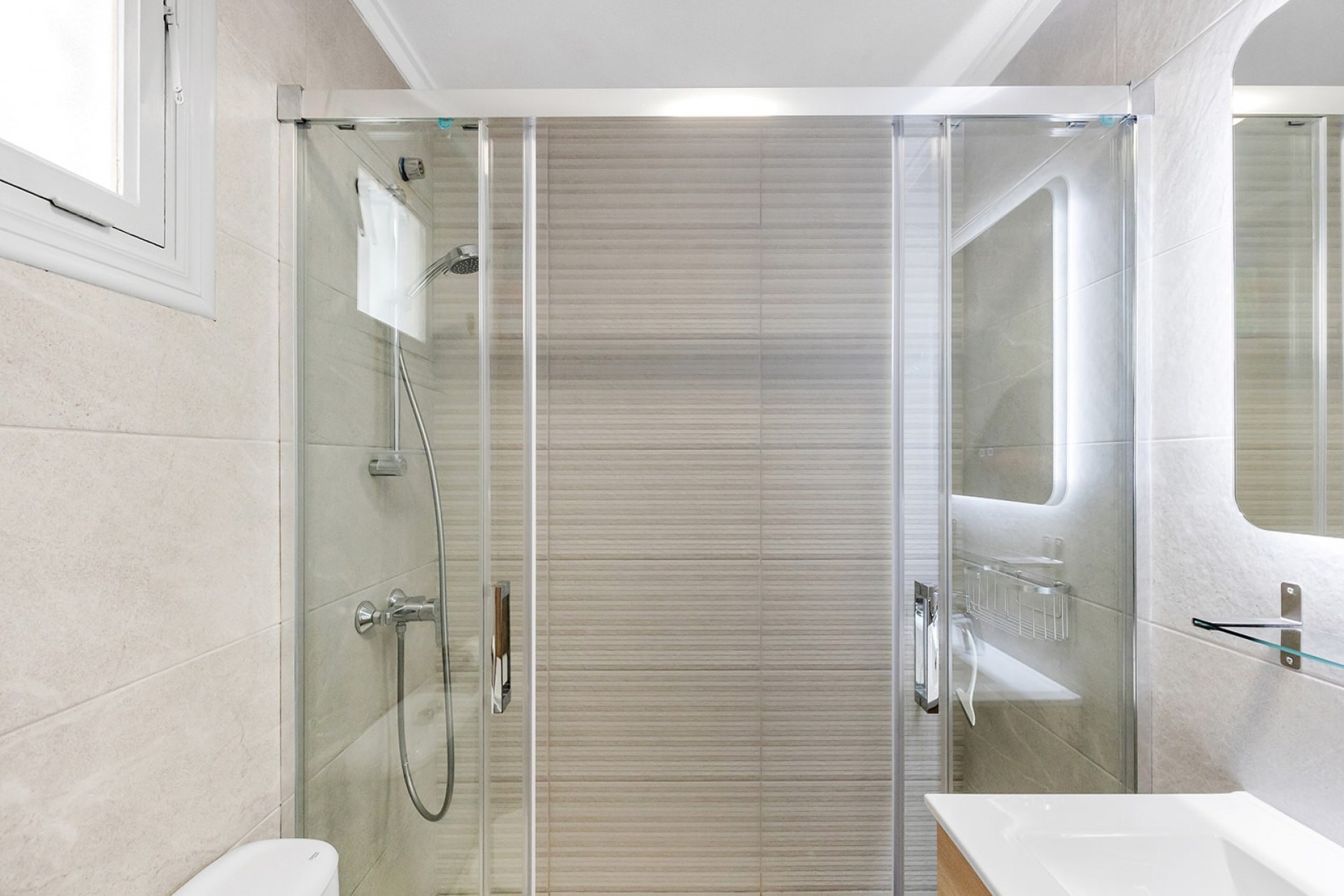 Wiederverkauf - Apartment - Flat -
La Mata - Playa